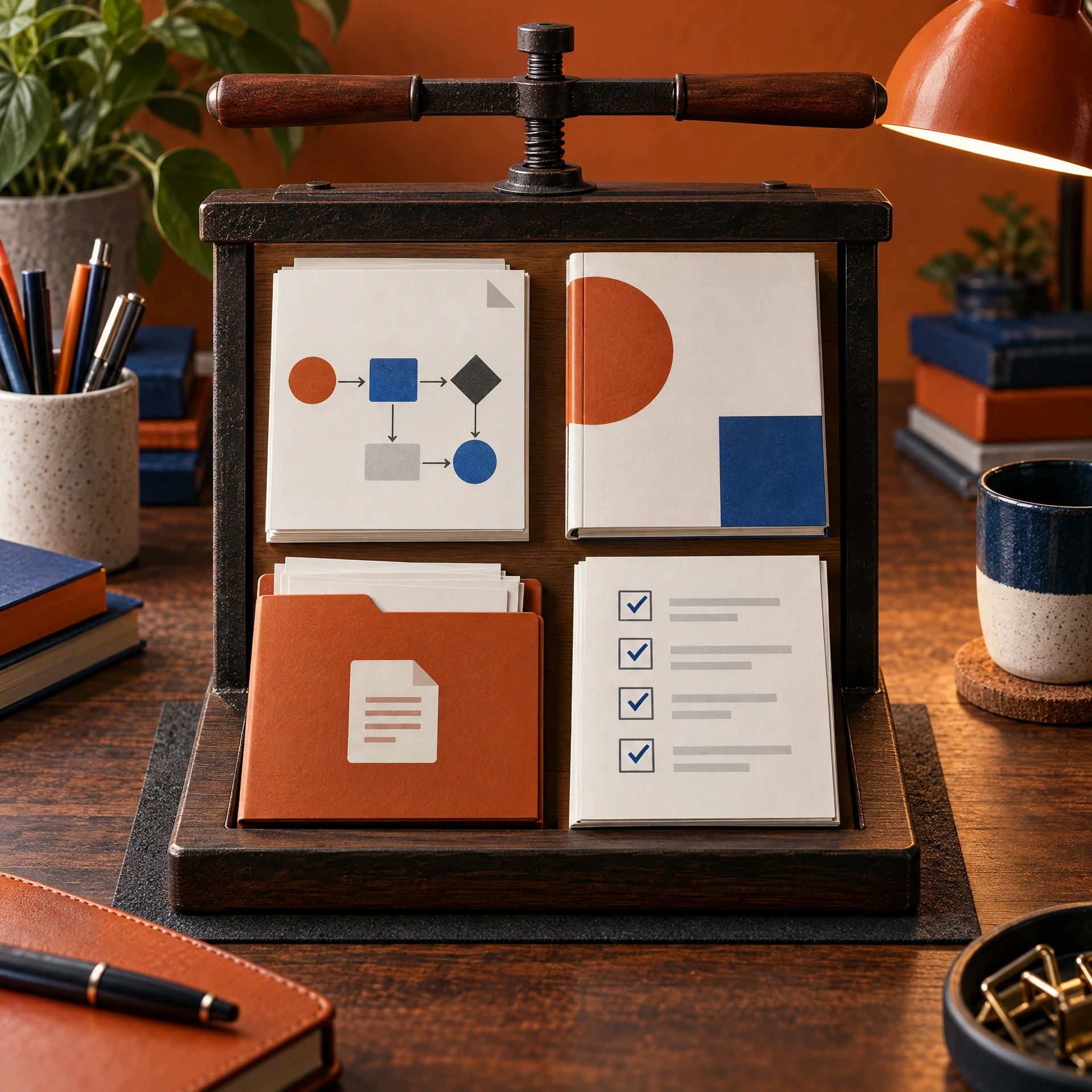Ollama ile Yapay Zeka Blog Yazarı Hattı teslim paketi: workflow dosyası, kurulum rehberi ve örnek çıktı