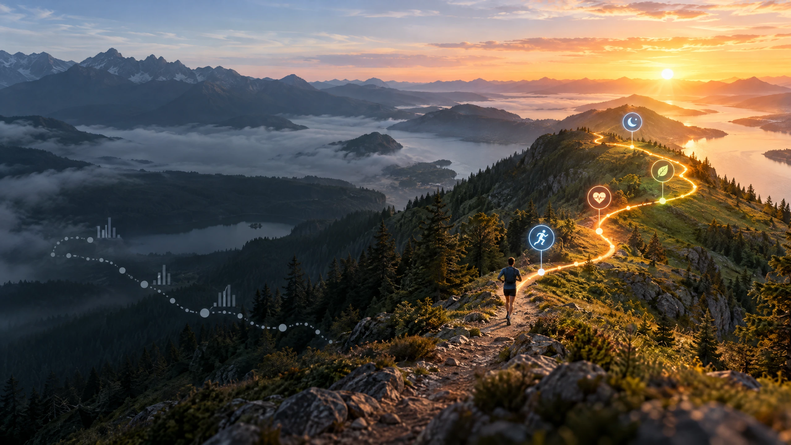 Yapay Zeka Fitness Koçu: Strava Veri Analizi ve Kişiselleştirilmiş Antrenman İçgörüleri sonuç görseli