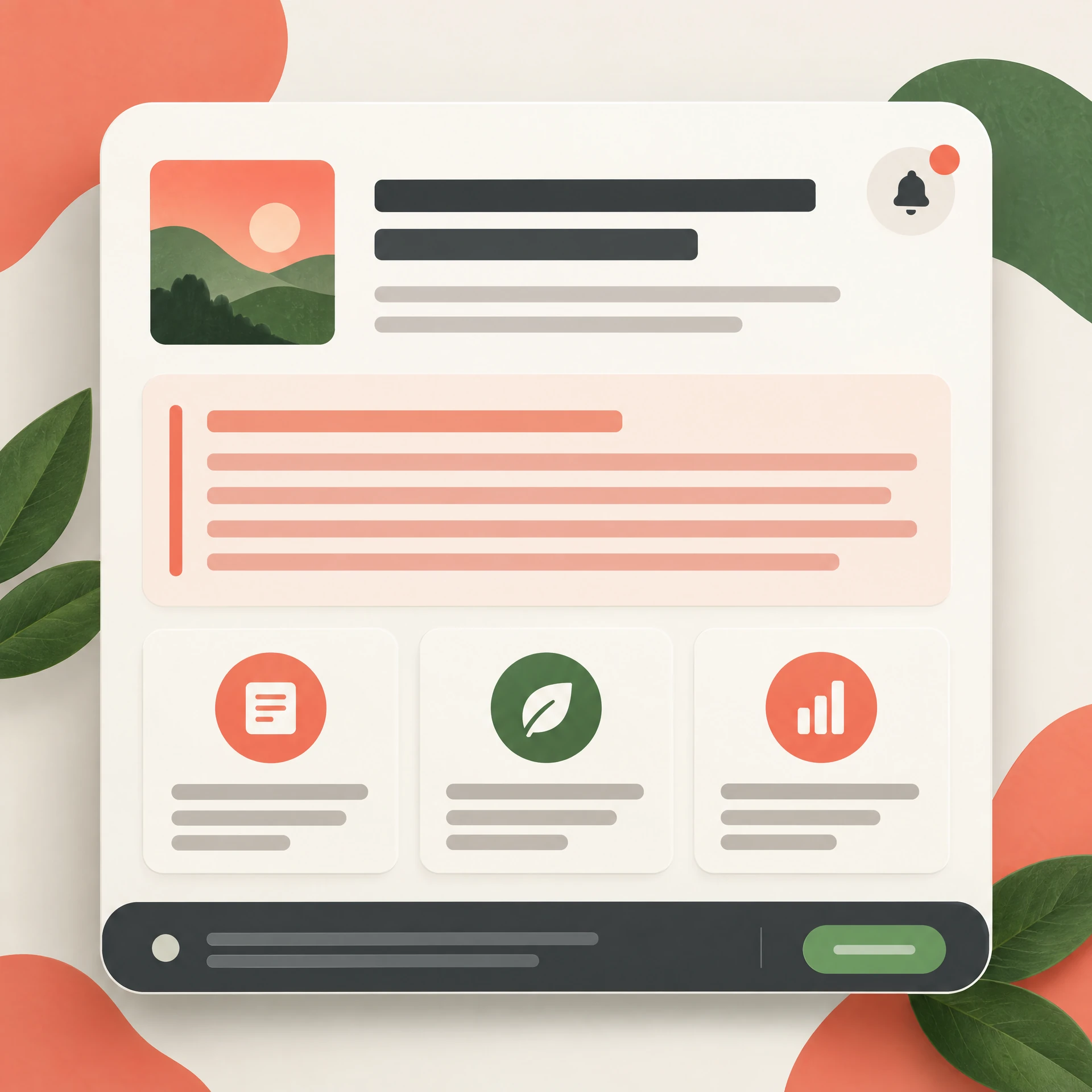 WordPress Yazıları için Yapay Zeka Üretimi Özet Bloğu - OpenAI, WordPress, Google Sheets ve Slack ile için temsilî çıktı örneği