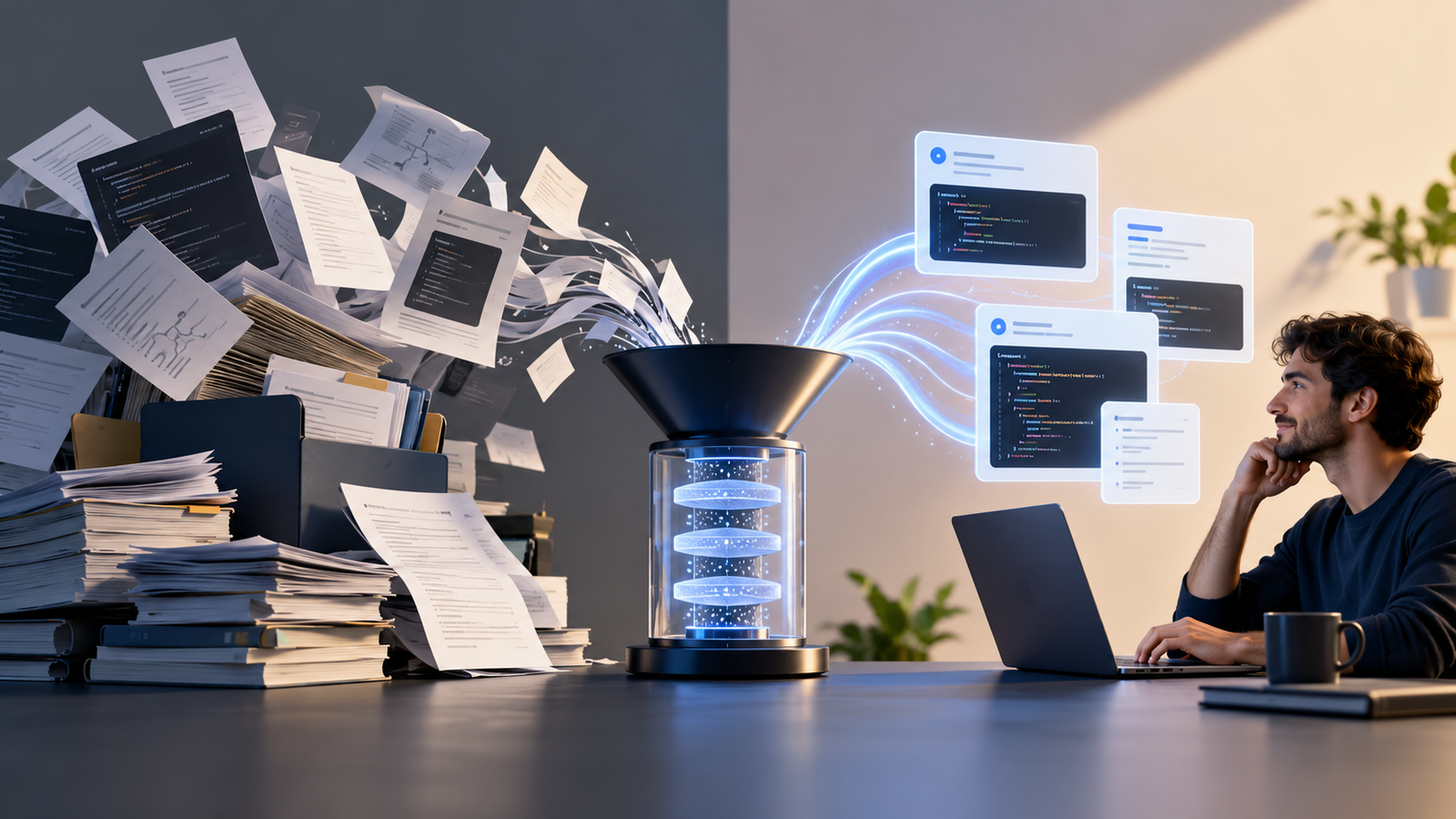 GitHub API Dokümantasyonu ile Sohbet: Pinecone ve OpenAI ile RAG Destekli Sohbet Botu için tek ürün görselinden çoklu reklam varyasyonları