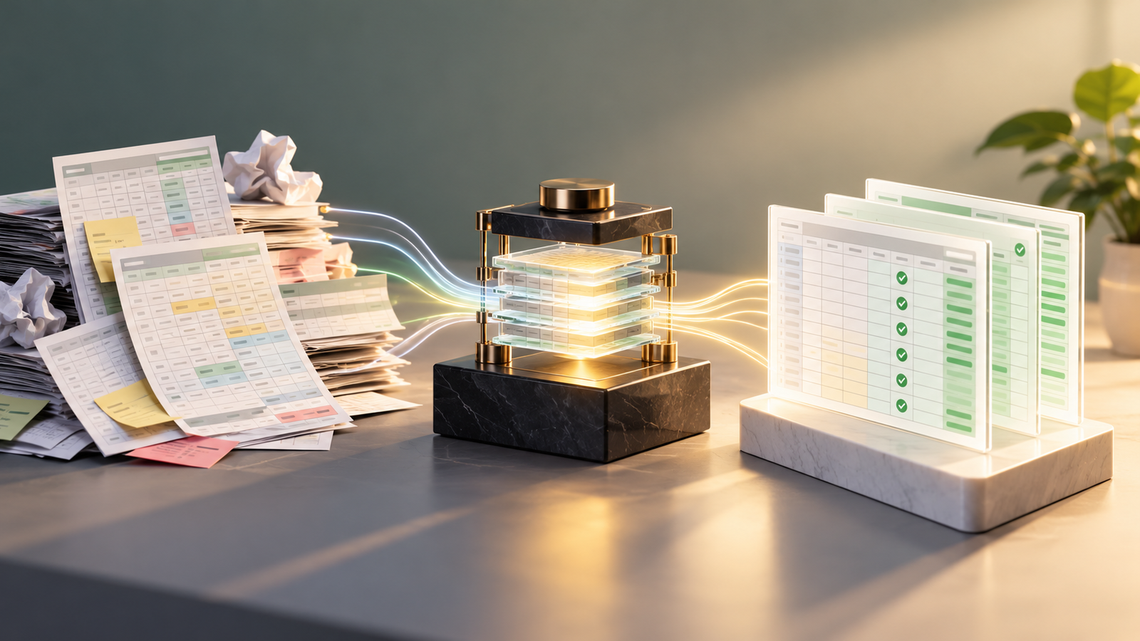 n8n ajanları için Bilig WorkPaper MCP formül motoru sonuç görseli