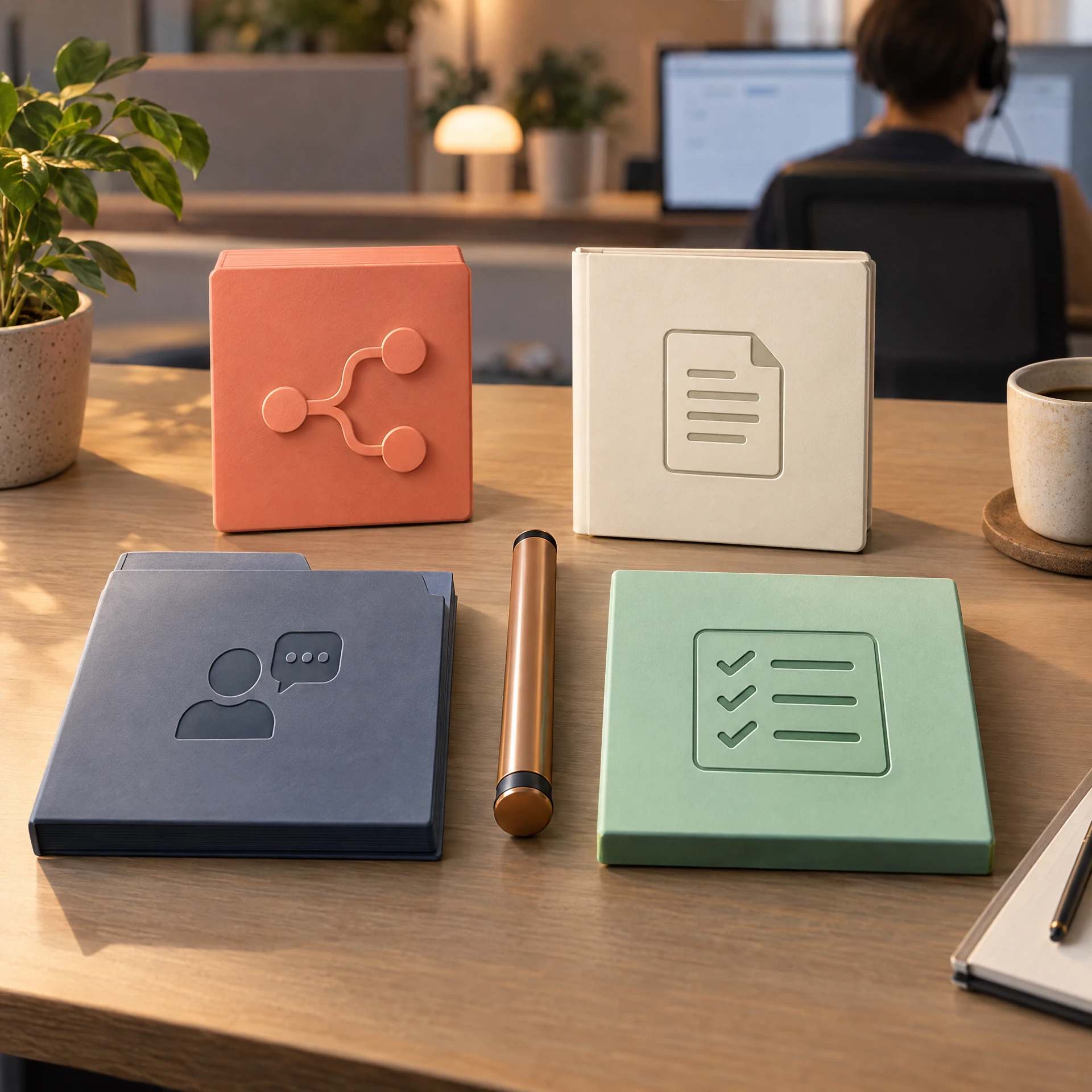 Bir insana sorun teslim paketi: workflow dosyası, kurulum rehberi ve örnek çıktı