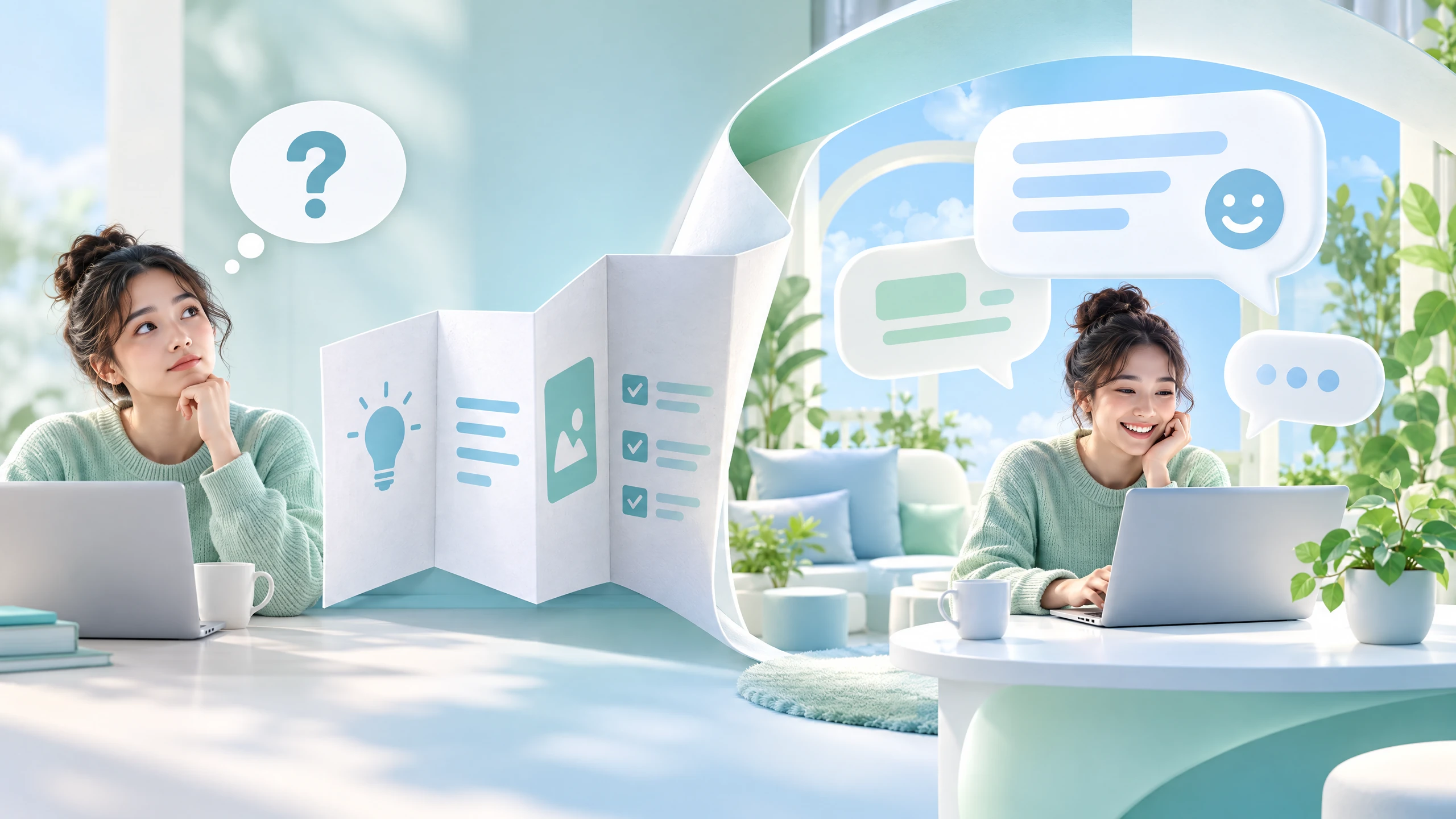 İlk WhatsApp Sohbet Botunuzu Oluşturun sonuç görseli