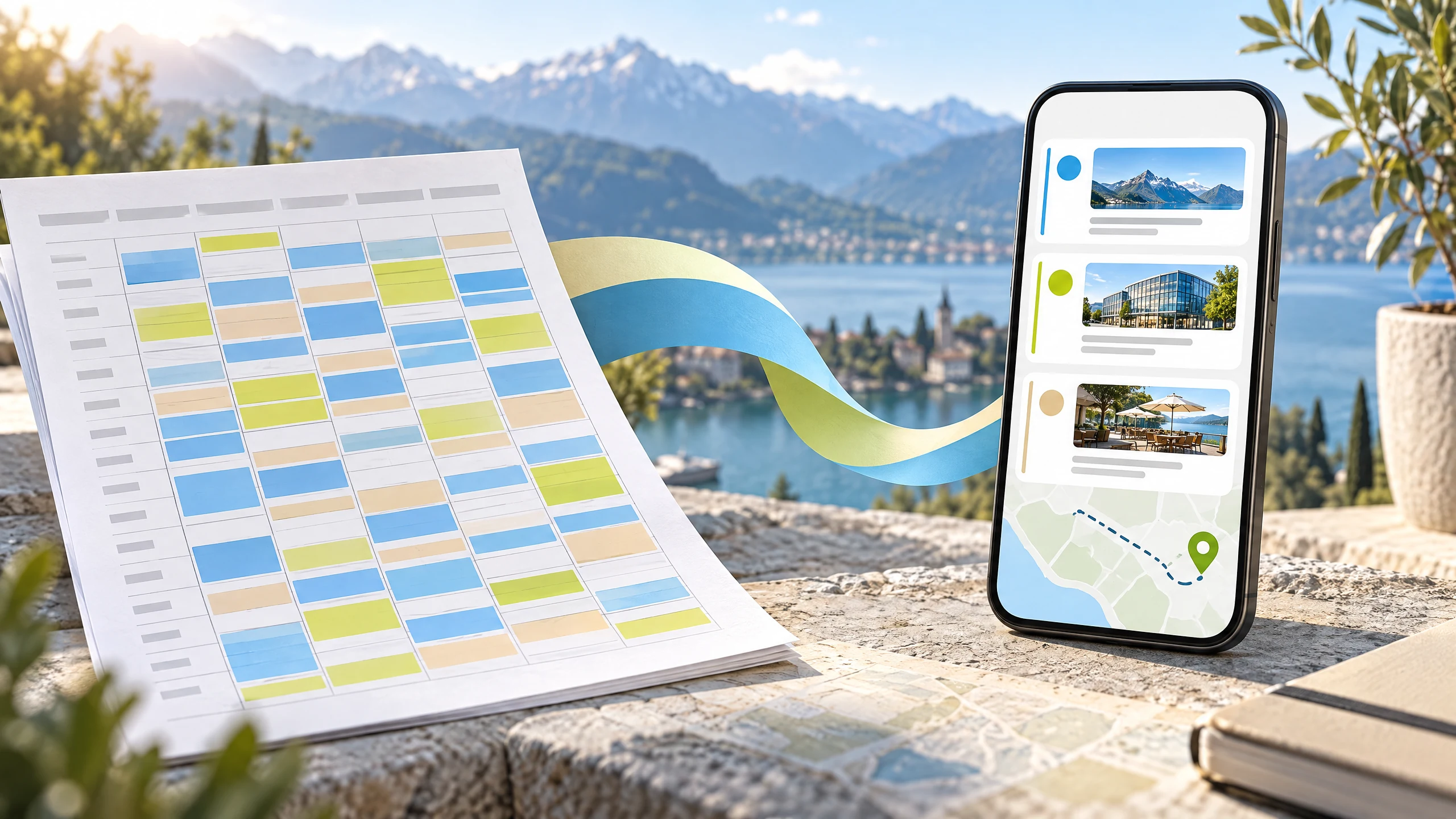 Telegram'da Google Sheets'teki etkinlik programınızla sohbet edin sonuç görseli