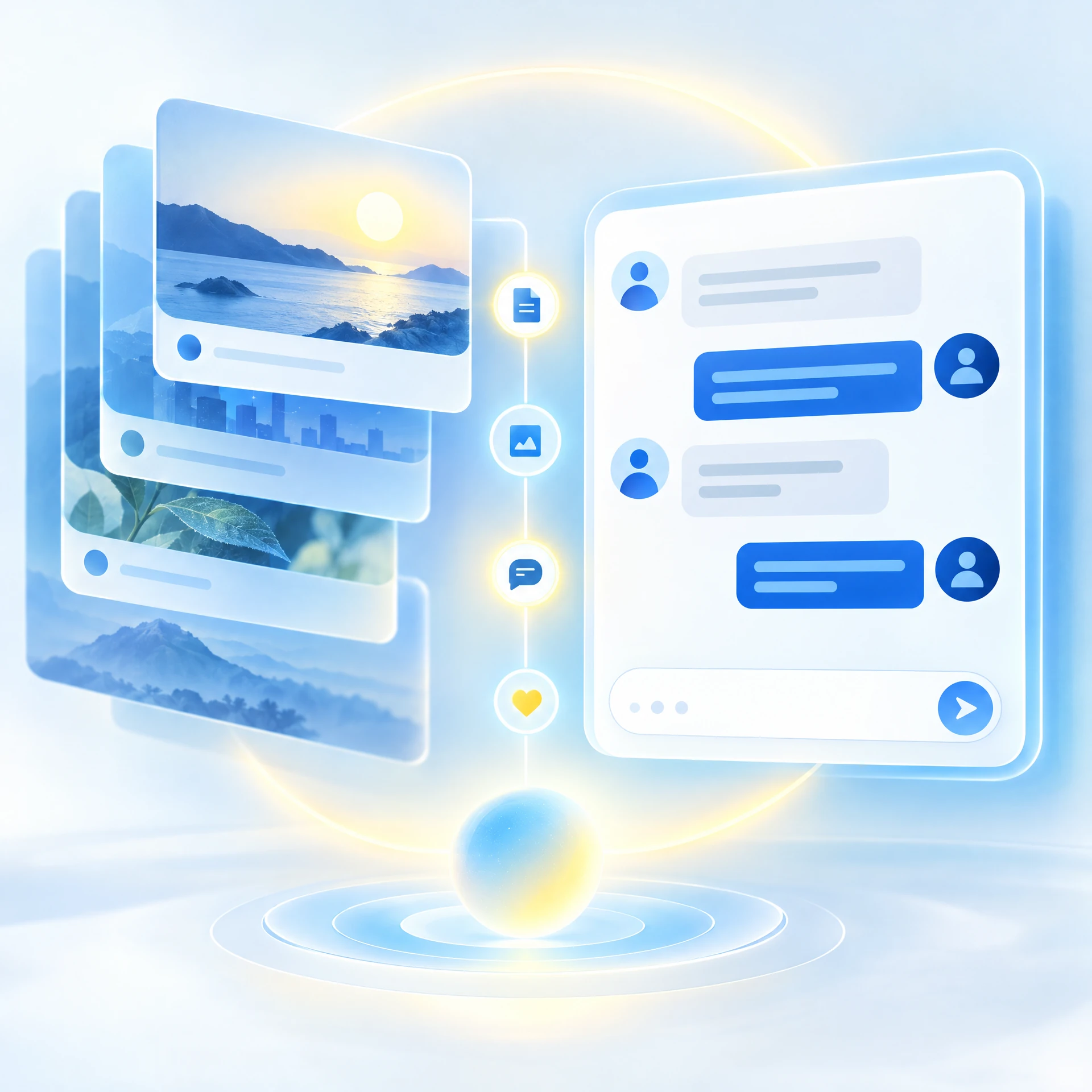 OpenAI Assistant ile sohbet edin (hafıza ekleyerek) için temsilî çıktı örneği
