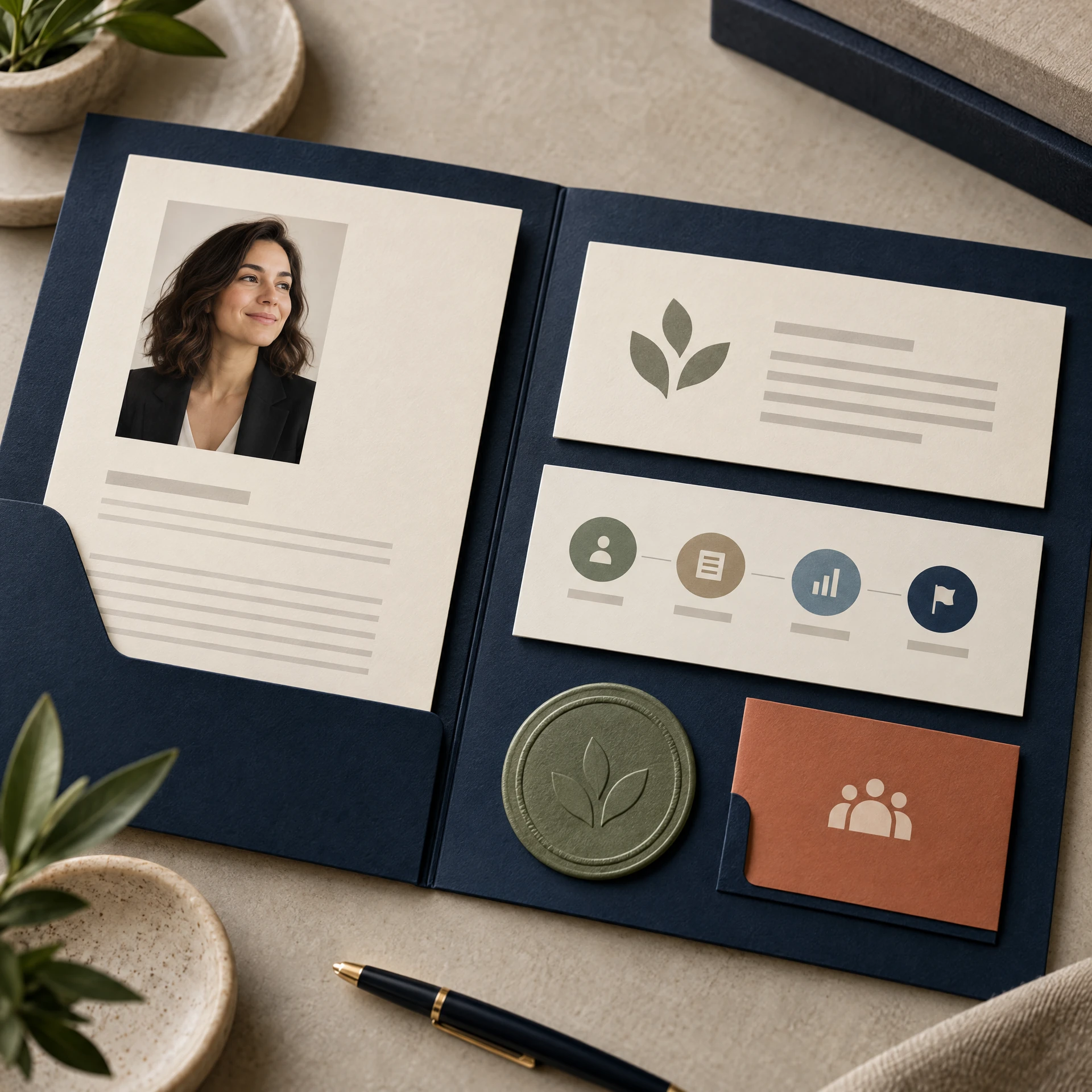 ClientFlow Lite - Müşteri Karşılama (Onboarding) Otomasyonu için temsilî çıktı örneği