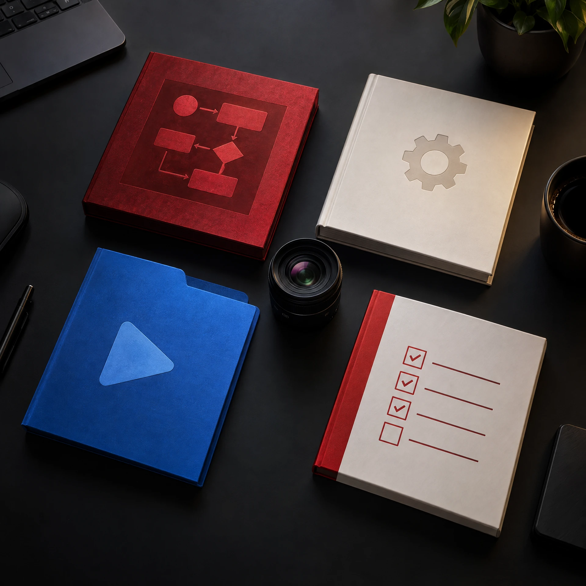 Eksiksiz YouTube teslim paketi: workflow dosyası, kurulum rehberi ve örnek çıktı