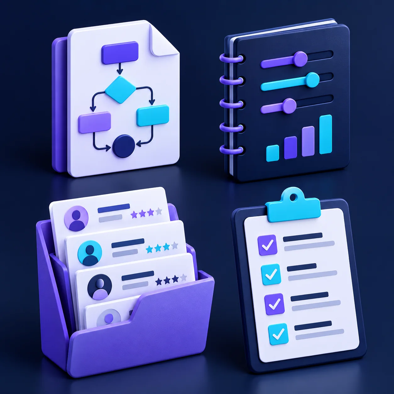 OpenAI ile CV Ön Eleme teslim paketi: workflow dosyası, kurulum rehberi ve örnek çıktı