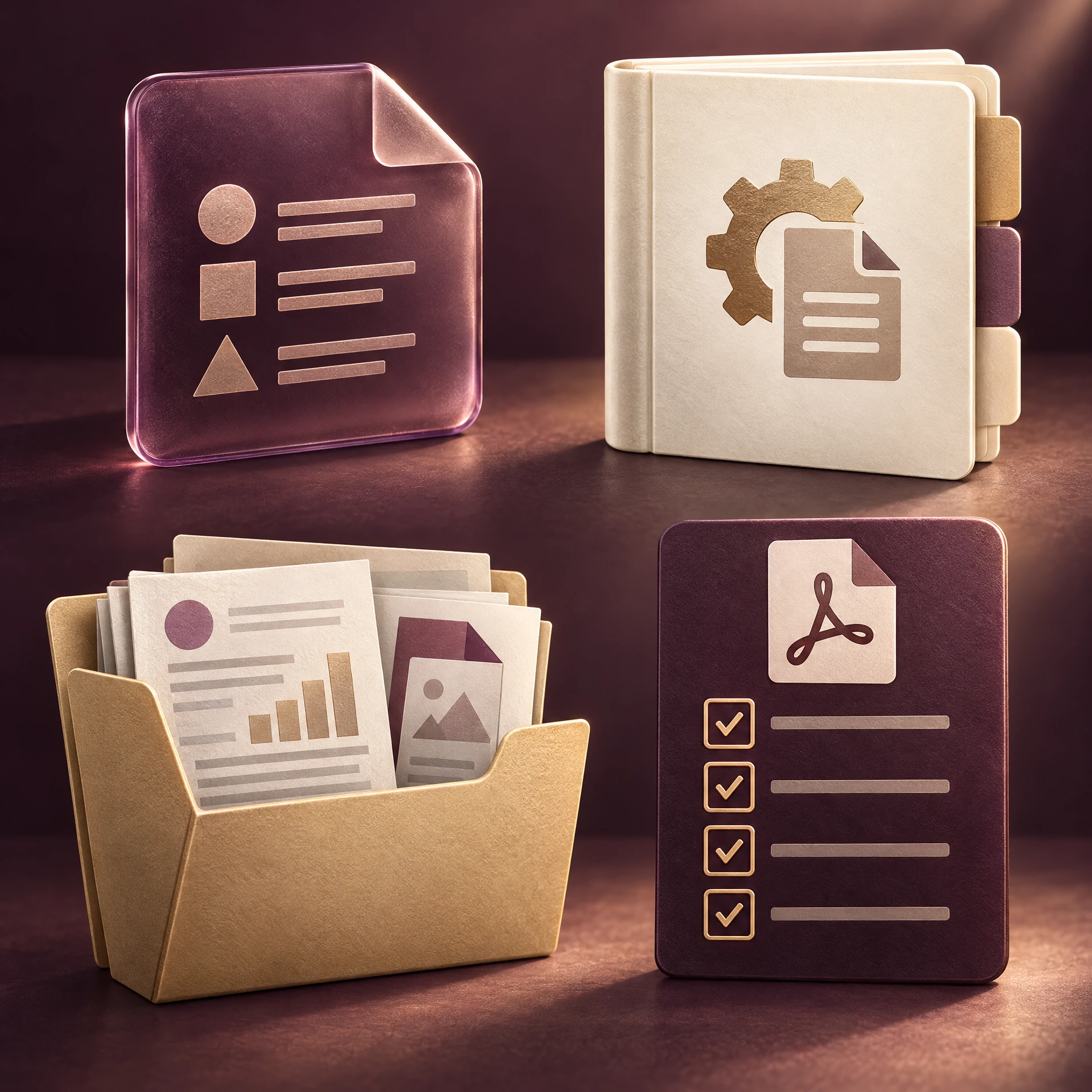 Claude ve Gemini ile bilgileri doğrudan PDF'den çıkarın ve işleyin teslim paketi: workflow dosyası, kurulum rehberi ve örnek çıktı