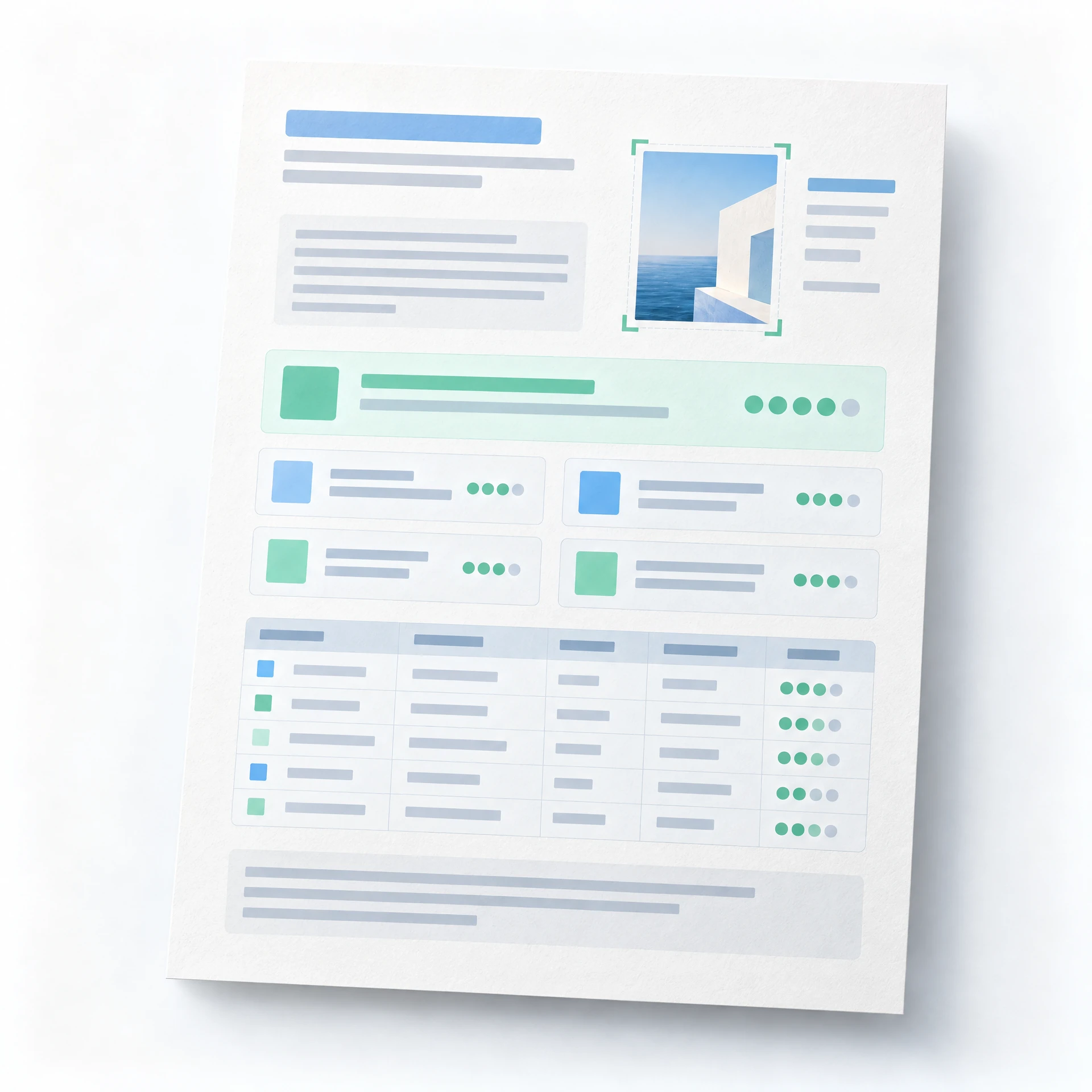 Vertex AI (Gemini) ile PDF ve görsellerden metni çıkarıp CSV'ye aktarın için temsilî çıktı örneği