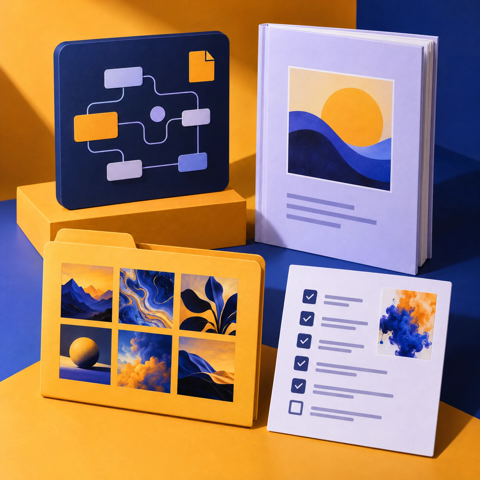 Flux AI Görsel Üretici teslim paketi: workflow dosyası, kurulum rehberi ve örnek çıktı