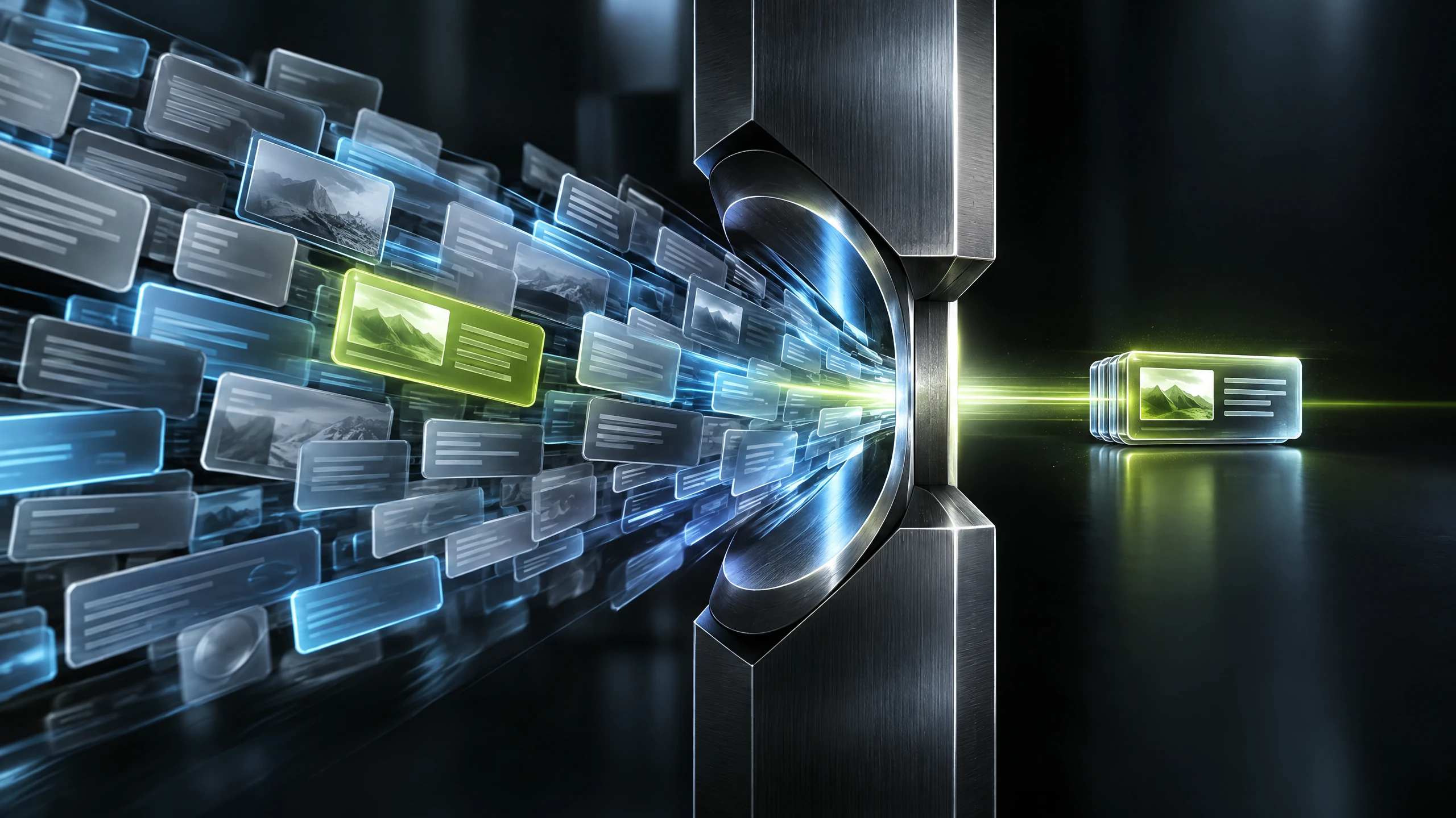 LLM Araç Yanıtları için GCF Token Optimizasyonu sonuç görseli