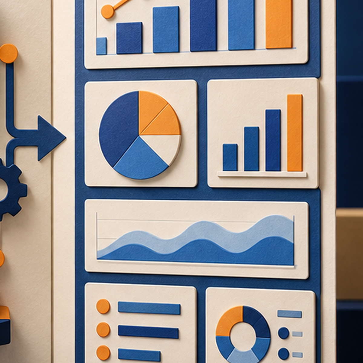 OpenAI ve Quickchart.io ile SQL Ajanı sorgularını görselleştirin teslim paketi: workflow dosyası, kurulum rehberi ve örnek çıktı