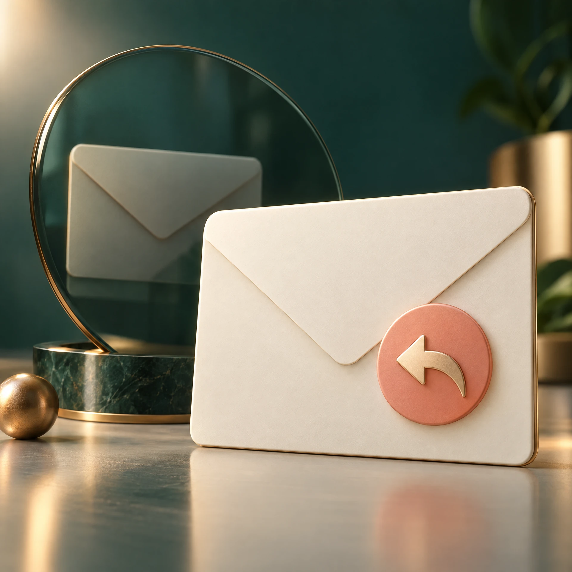 Gmail yapay zeka otomatik yanıtlayıcı: gelen e-postalara taslak yanıtlar oluşturun için temsilî çıktı örneği