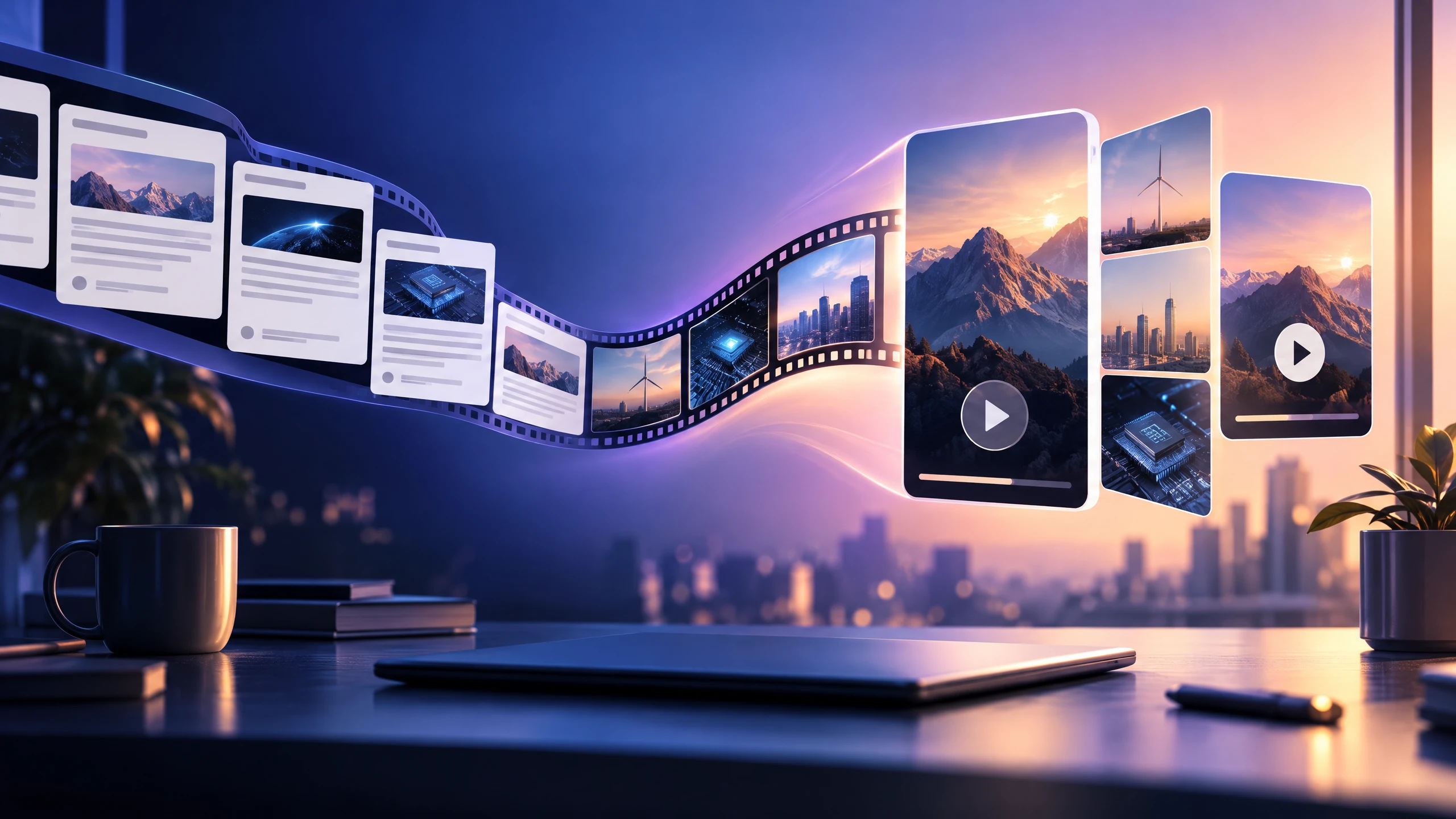 Hacker News'ten Video İçeriğine sonuç görseli