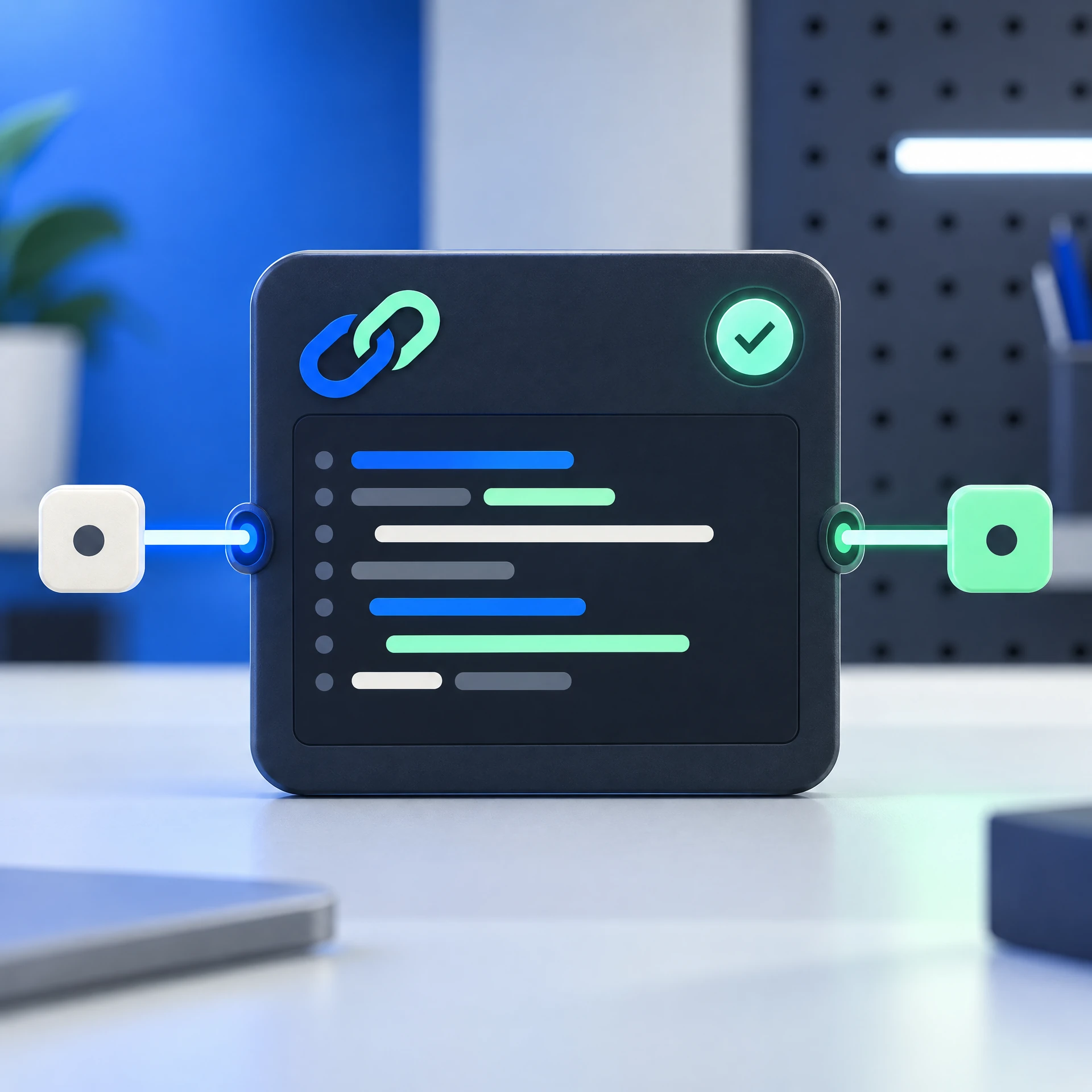 LangChain - Örnek - Kod Düğümü Örneği için temsilî çıktı örneği