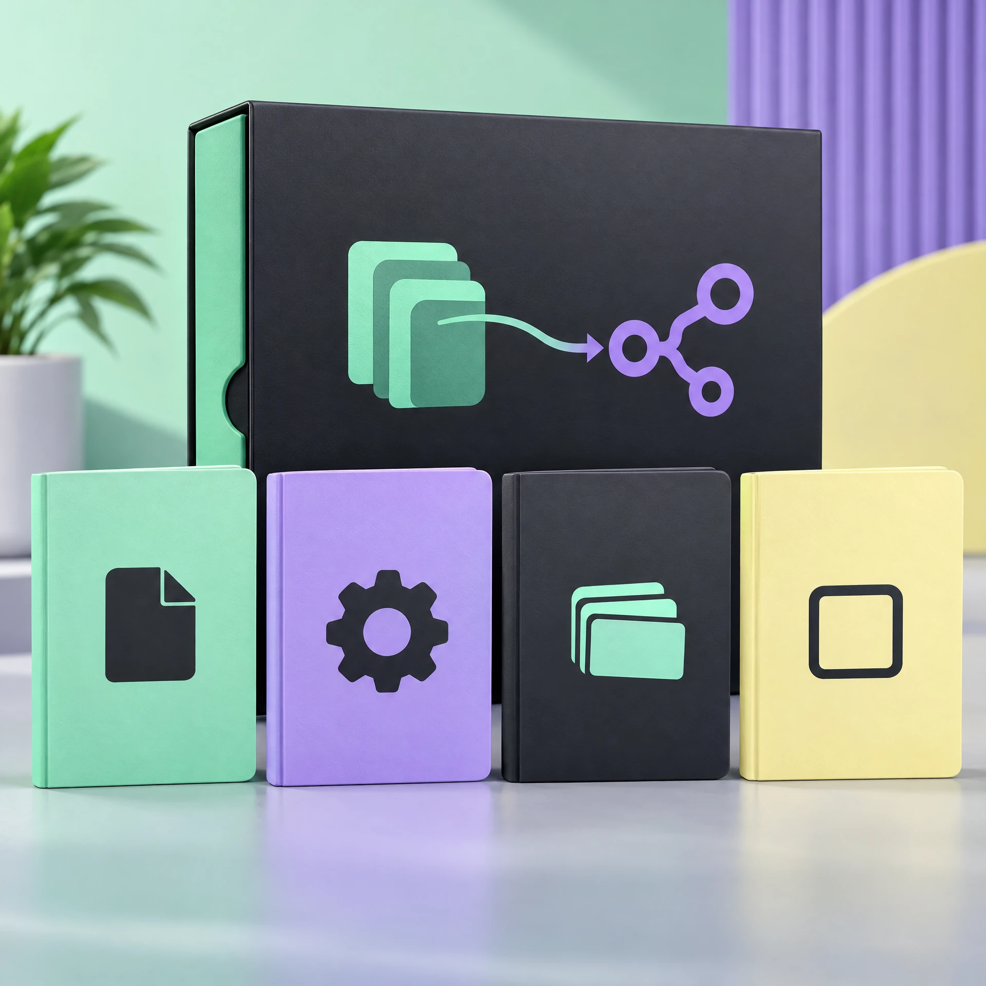 GitHub deposundan istemleri yükleyin ve n8n ifadelerini otomatik doldurun teslim paketi: workflow dosyası, kurulum rehberi ve örnek çıktı