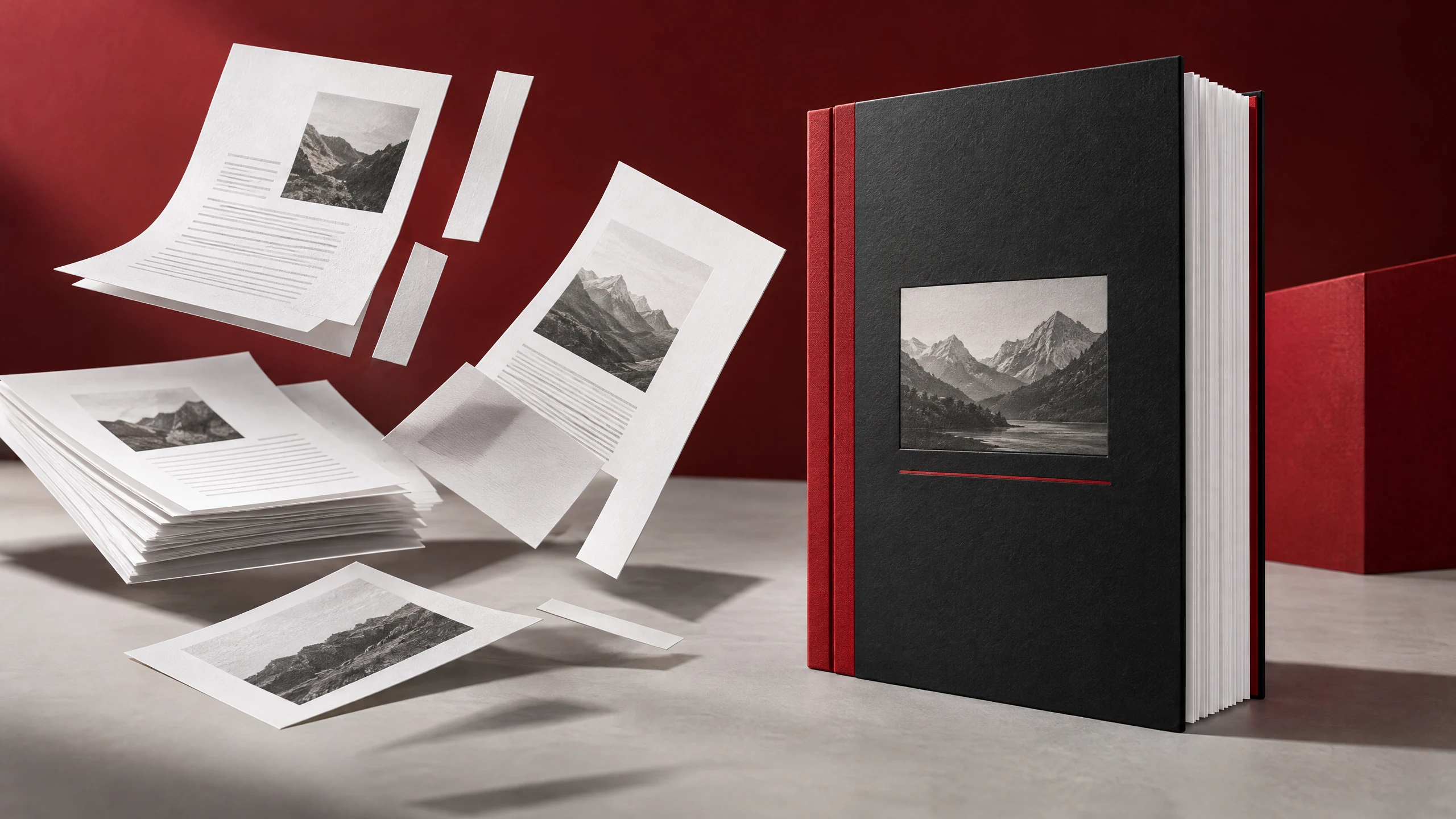 Adobe geliştirici API'si ile PDF düzenleyin sonuç görseli