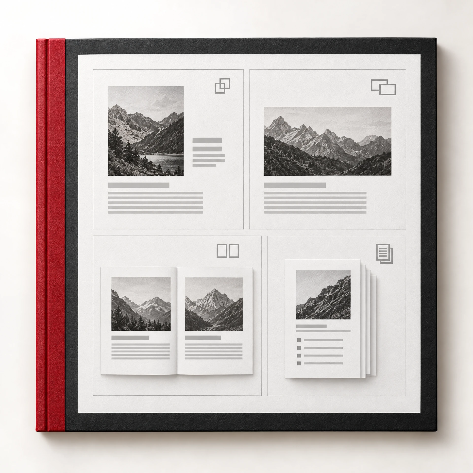 Adobe geliştirici API'si ile PDF düzenleyin için temsilî çıktı örneği