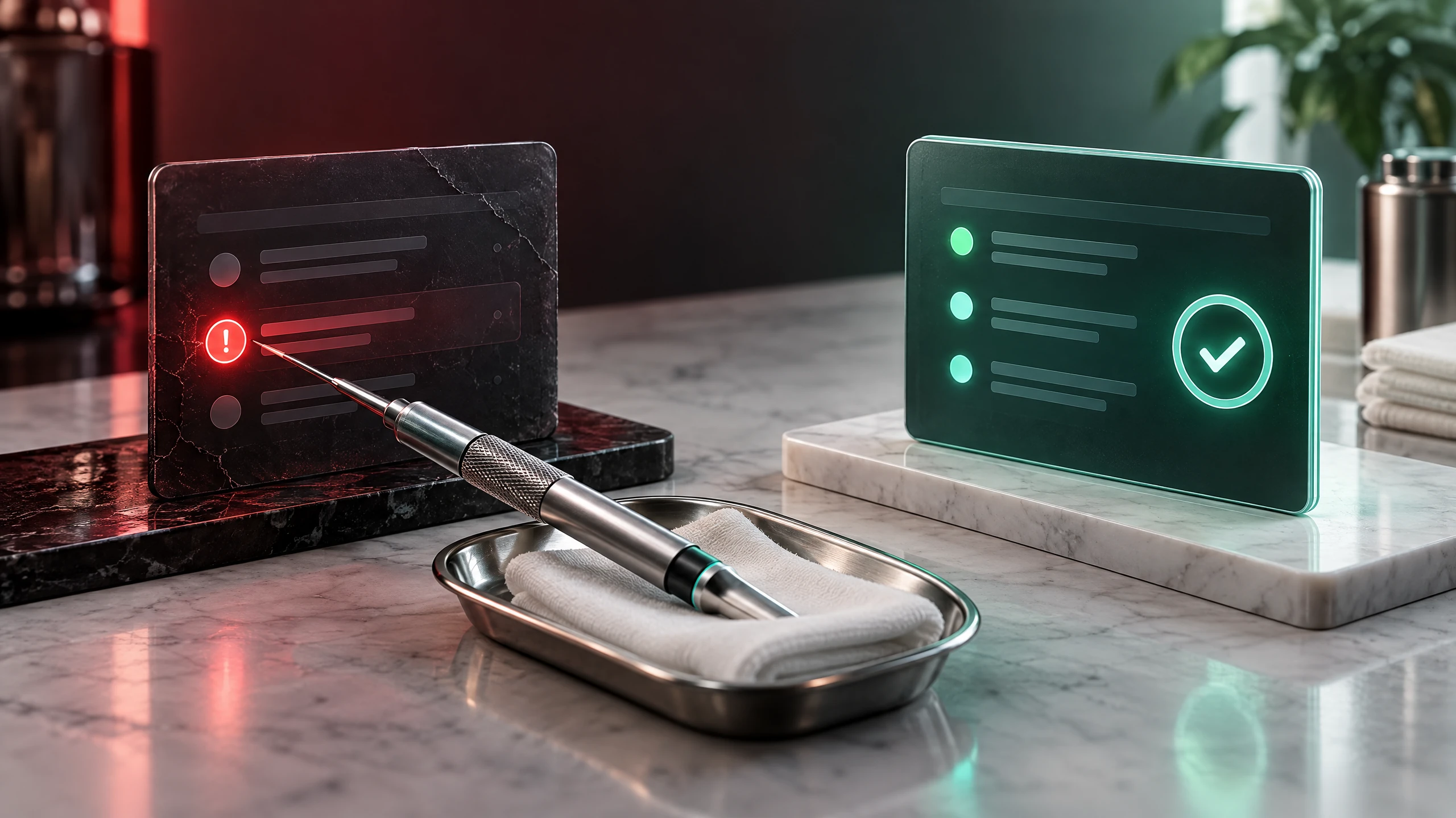 n8n Başarısız Çalıştırma Doktoru sonuç görseli