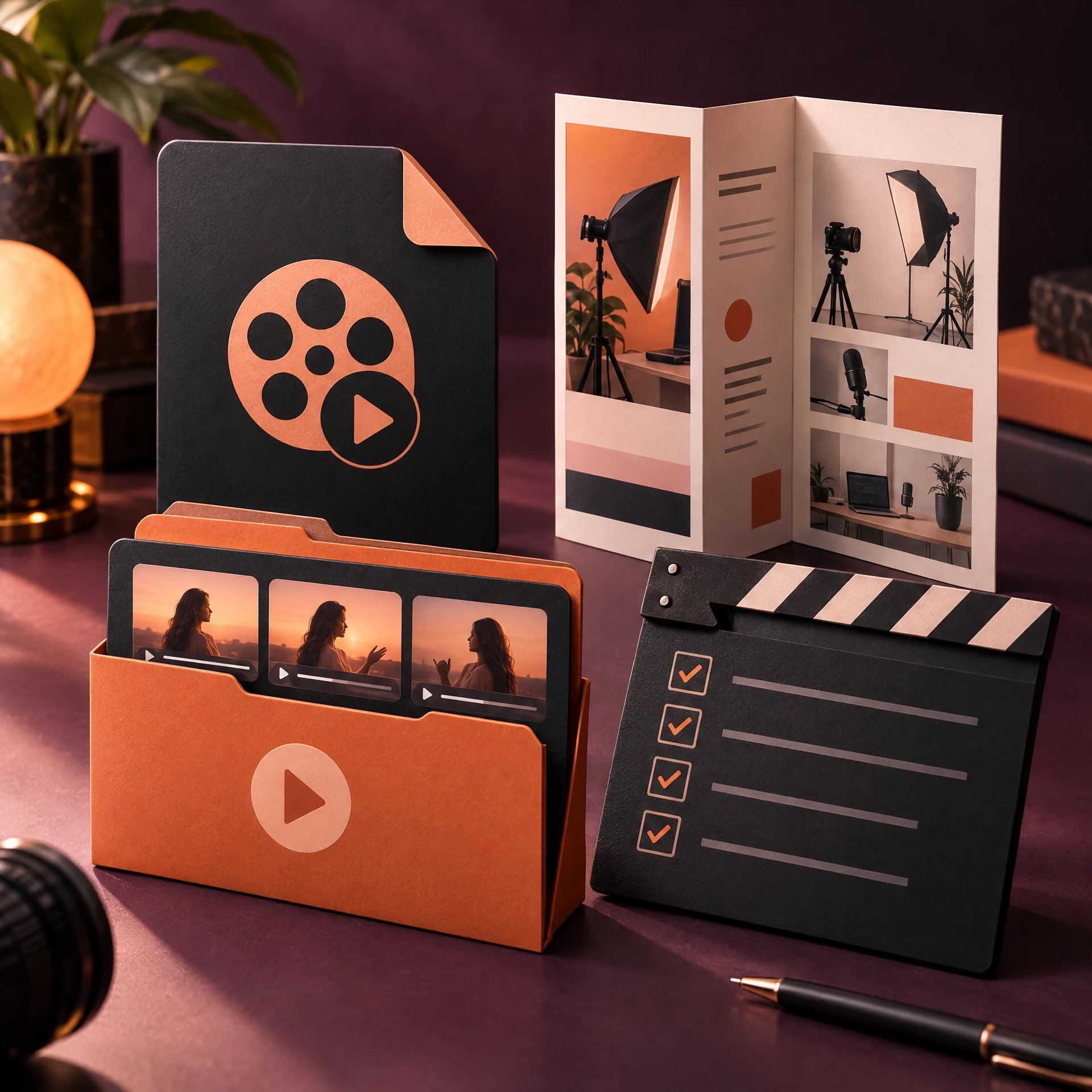 Çok modlu yapay zeka ile videoya seslendirme yapma teslim paketi: workflow dosyası, kurulum rehberi ve örnek çıktı