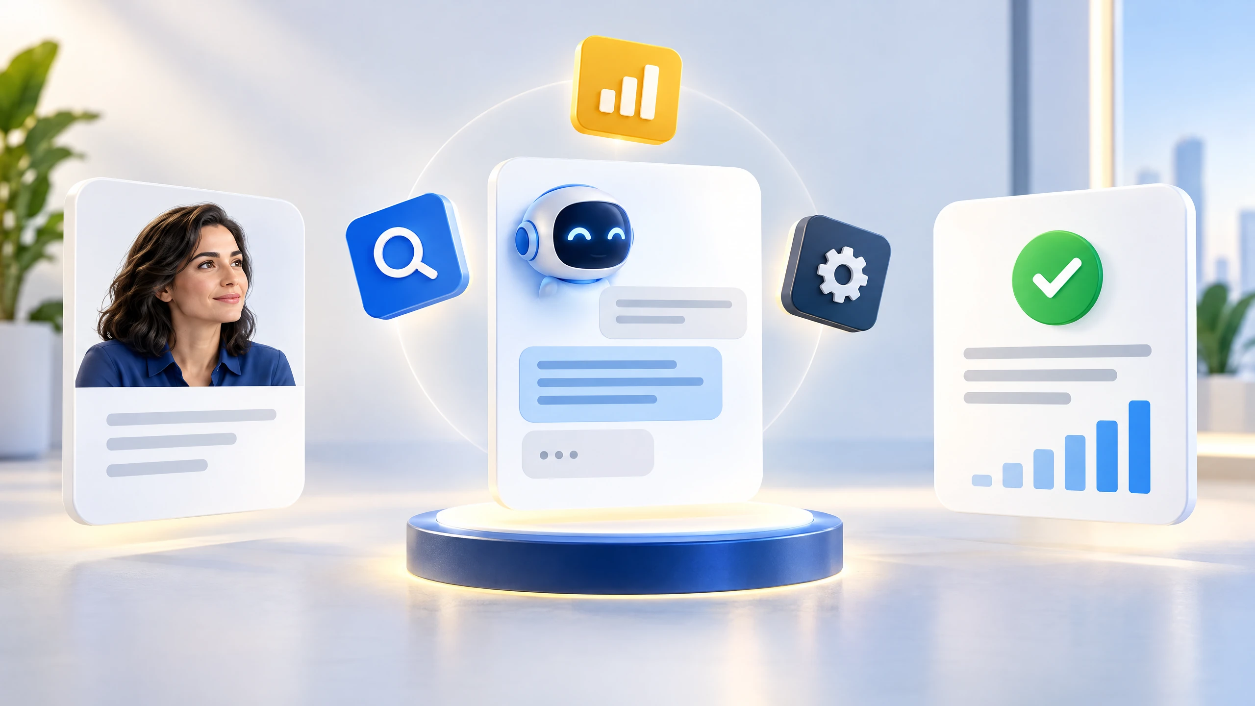 Özel n8n araçlarıyla OpenAI Assistant sonuç görseli
