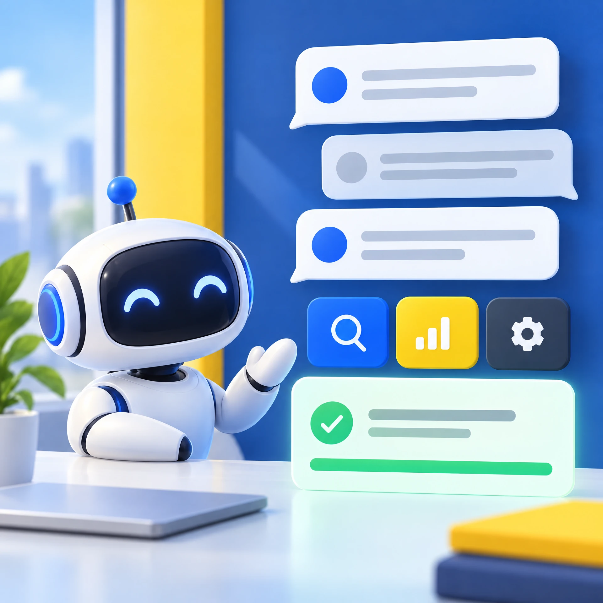 Özel n8n araçlarıyla OpenAI Assistant için temsilî çıktı örneği