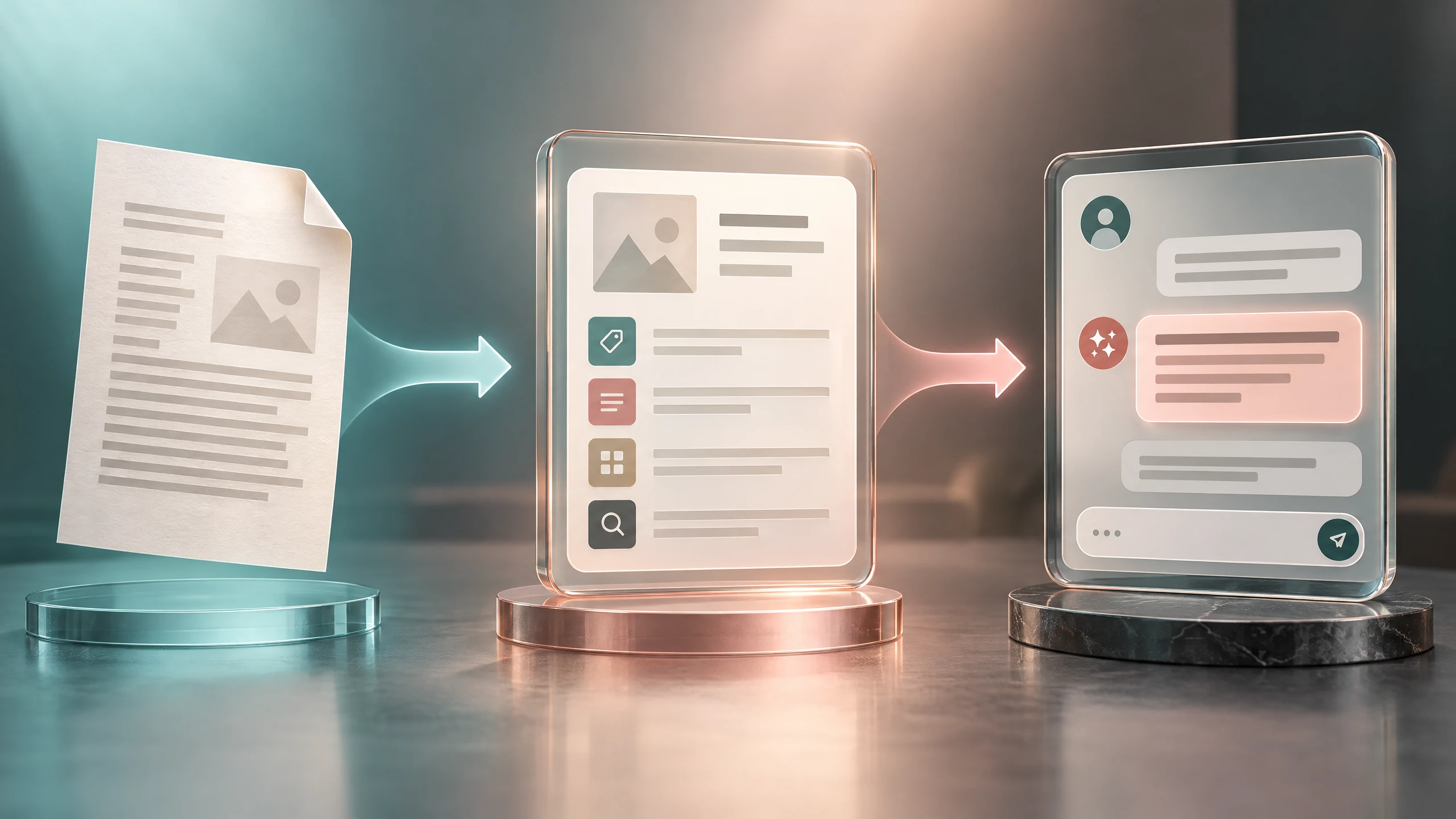 OpenAI Assistant iş akışı: dosya yükleyin, Assistant oluşturun, onunla sohbet edin! sonuç görseli