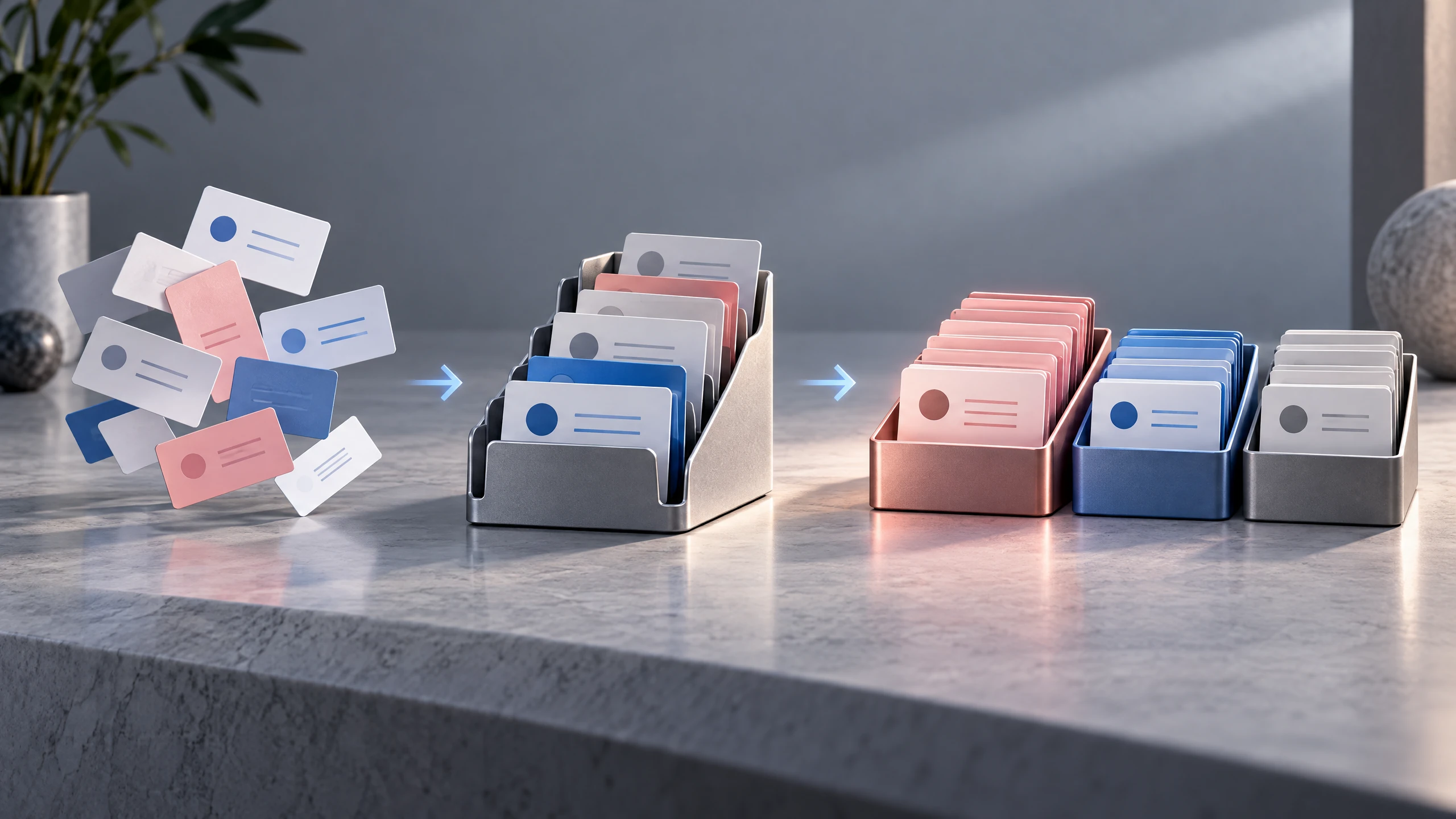 Pipedrive kişilerinden gelen yanıtları yapay zeka ile değerlendirin sonuç görseli