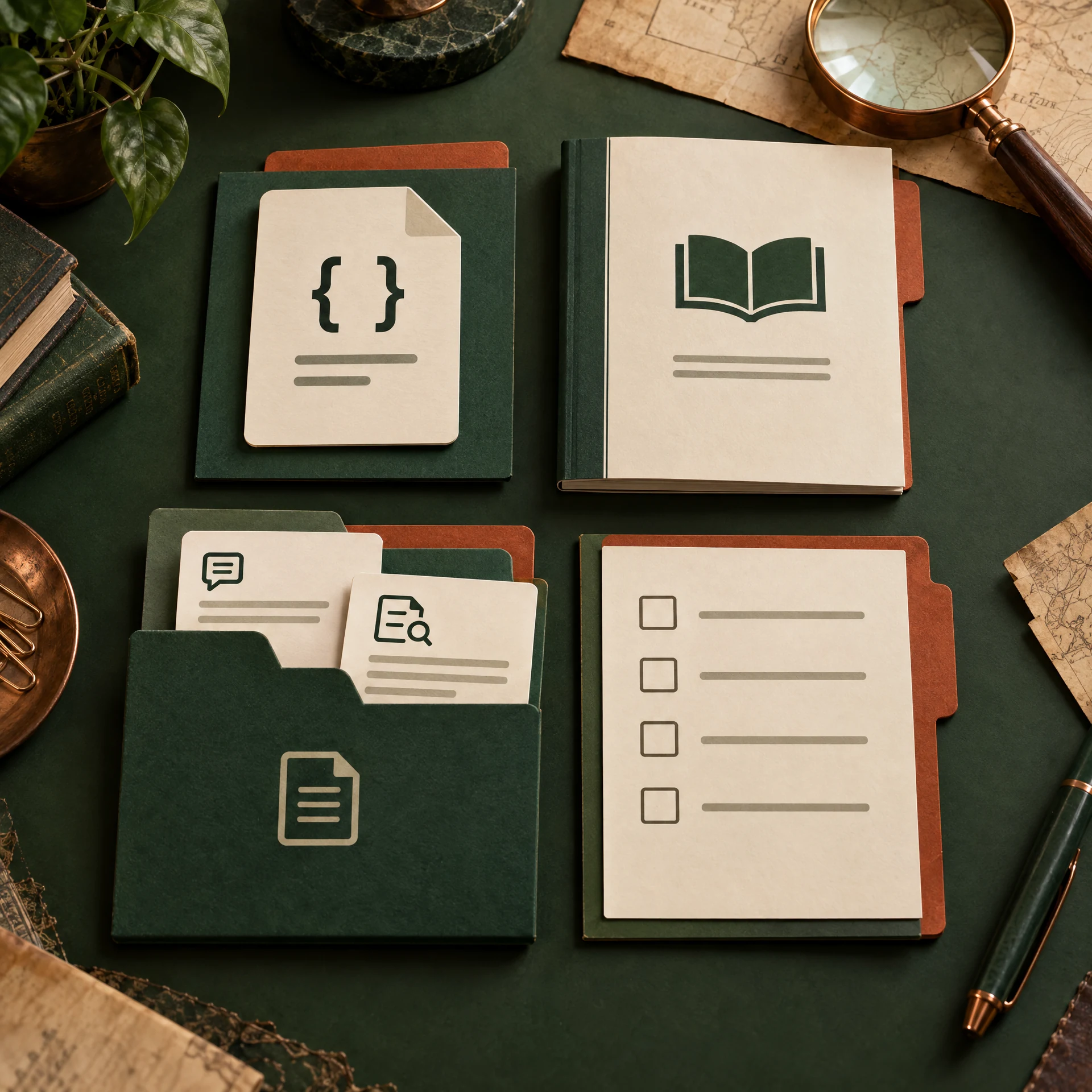 Google Drive ve Gemini ile şirket belgeleri için RAG sohbet botu teslim paketi: workflow dosyası, kurulum rehberi ve örnek çıktı
