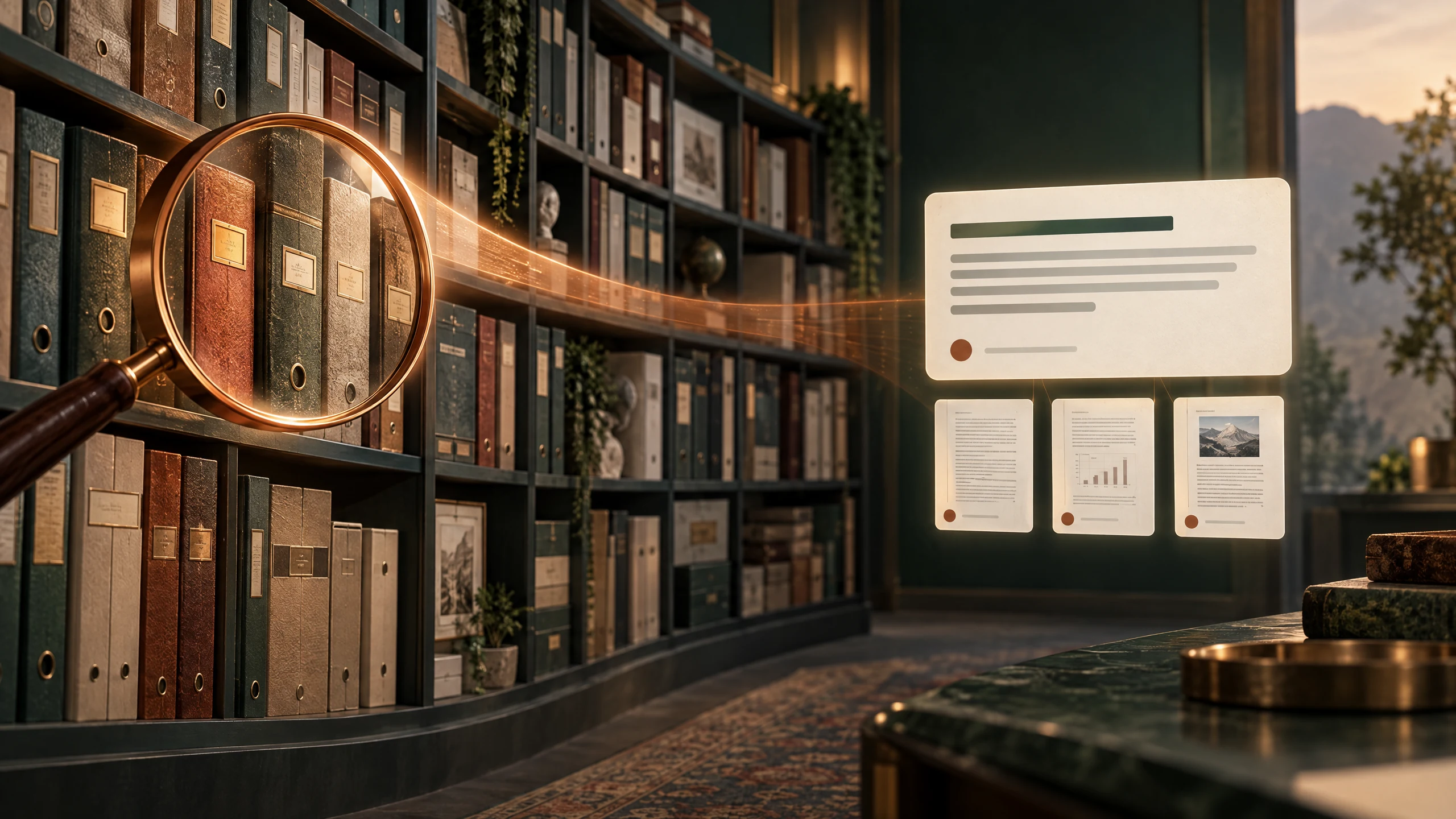 Google Drive ve Gemini ile şirket belgeleri için RAG sohbet botu sonuç görseli
