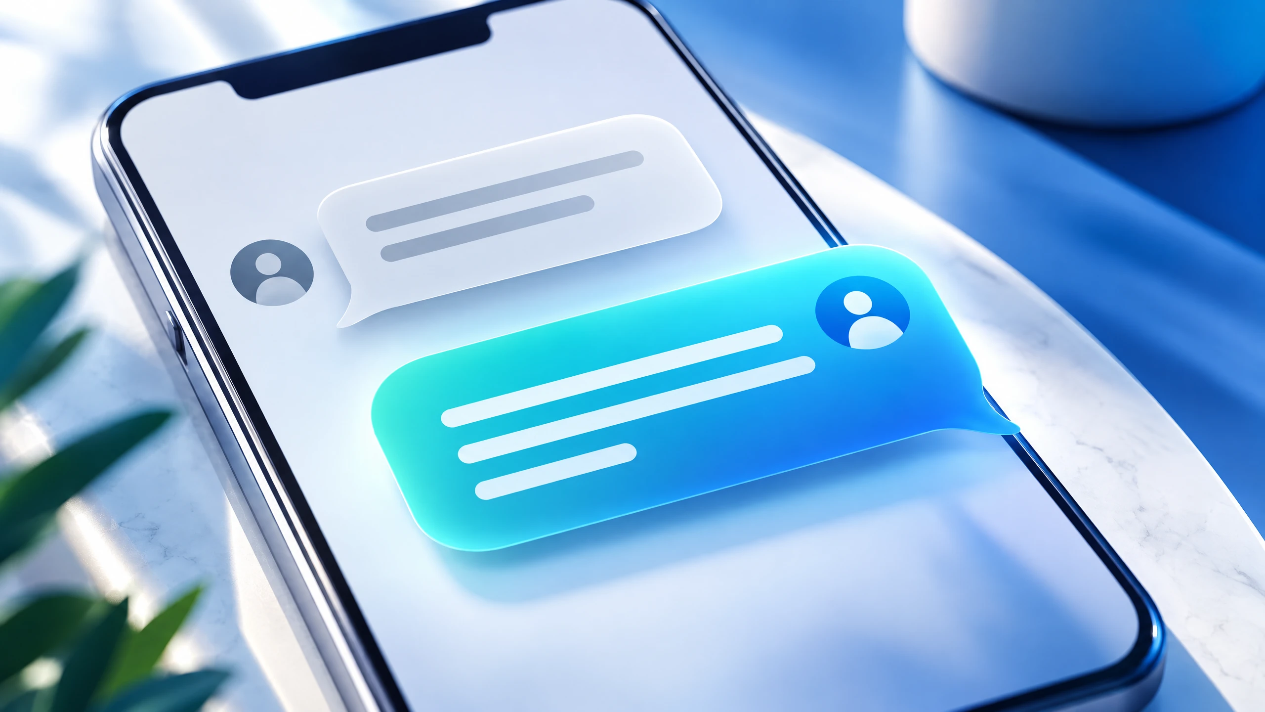 WhatsApp Mesajlarına Yapay Zeka ile Profesyonel Gibi Yanıt Verin! sonuç görseli