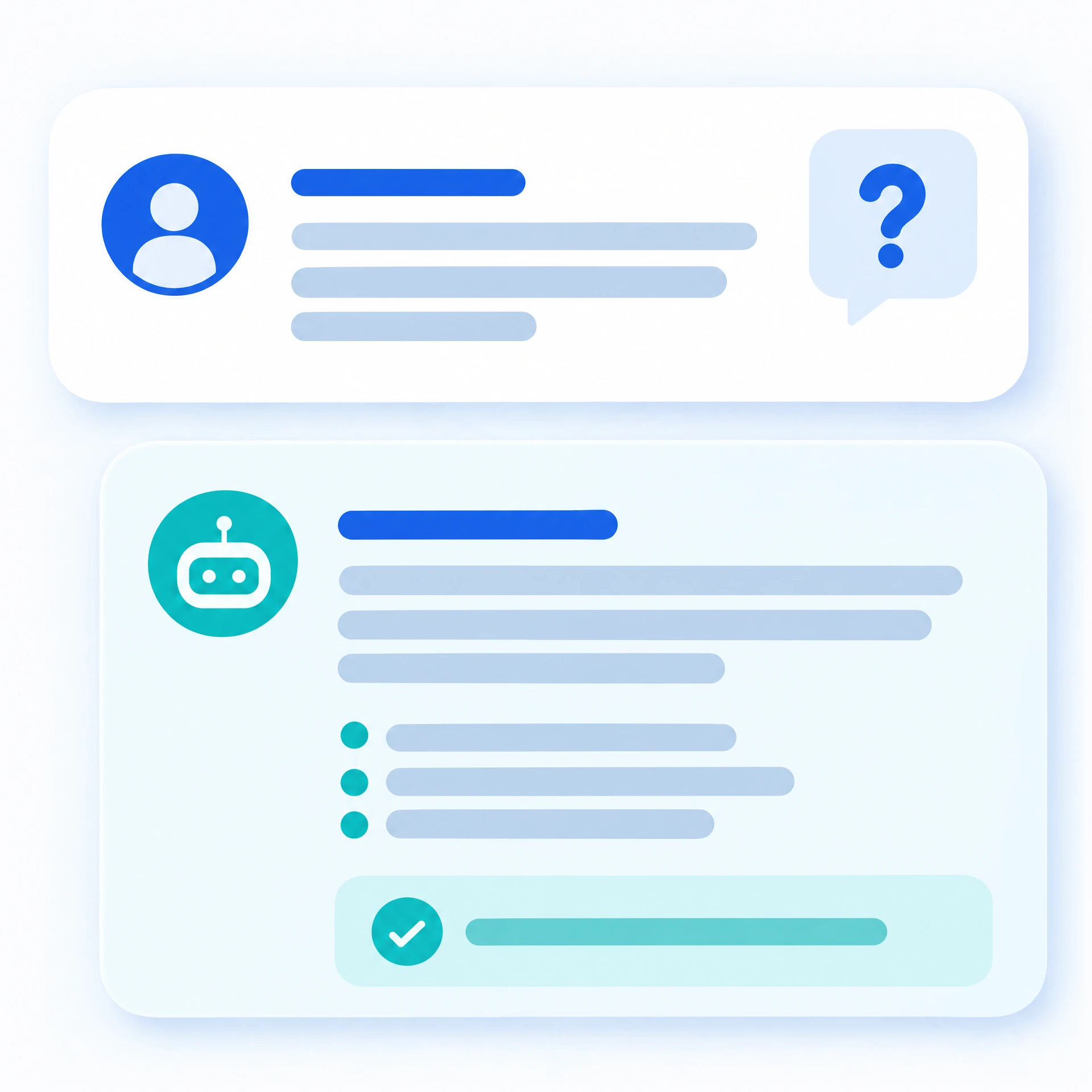 WhatsApp Mesajlarına Yapay Zeka ile Profesyonel Gibi Yanıt Verin! için temsilî çıktı örneği