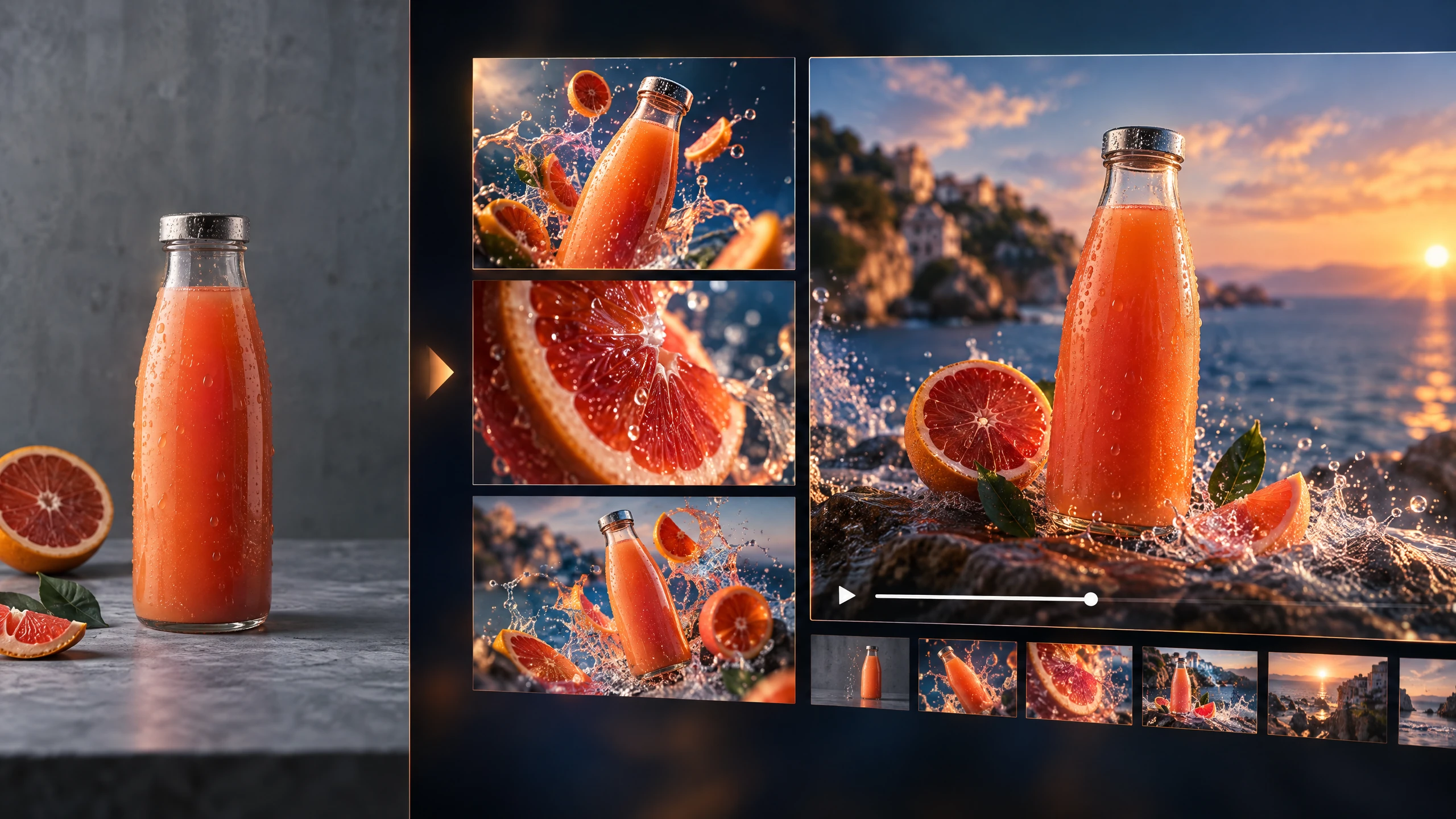 Vancine API ve sınırlı yoklama ile Seedance videoları üretin sonuç görseli