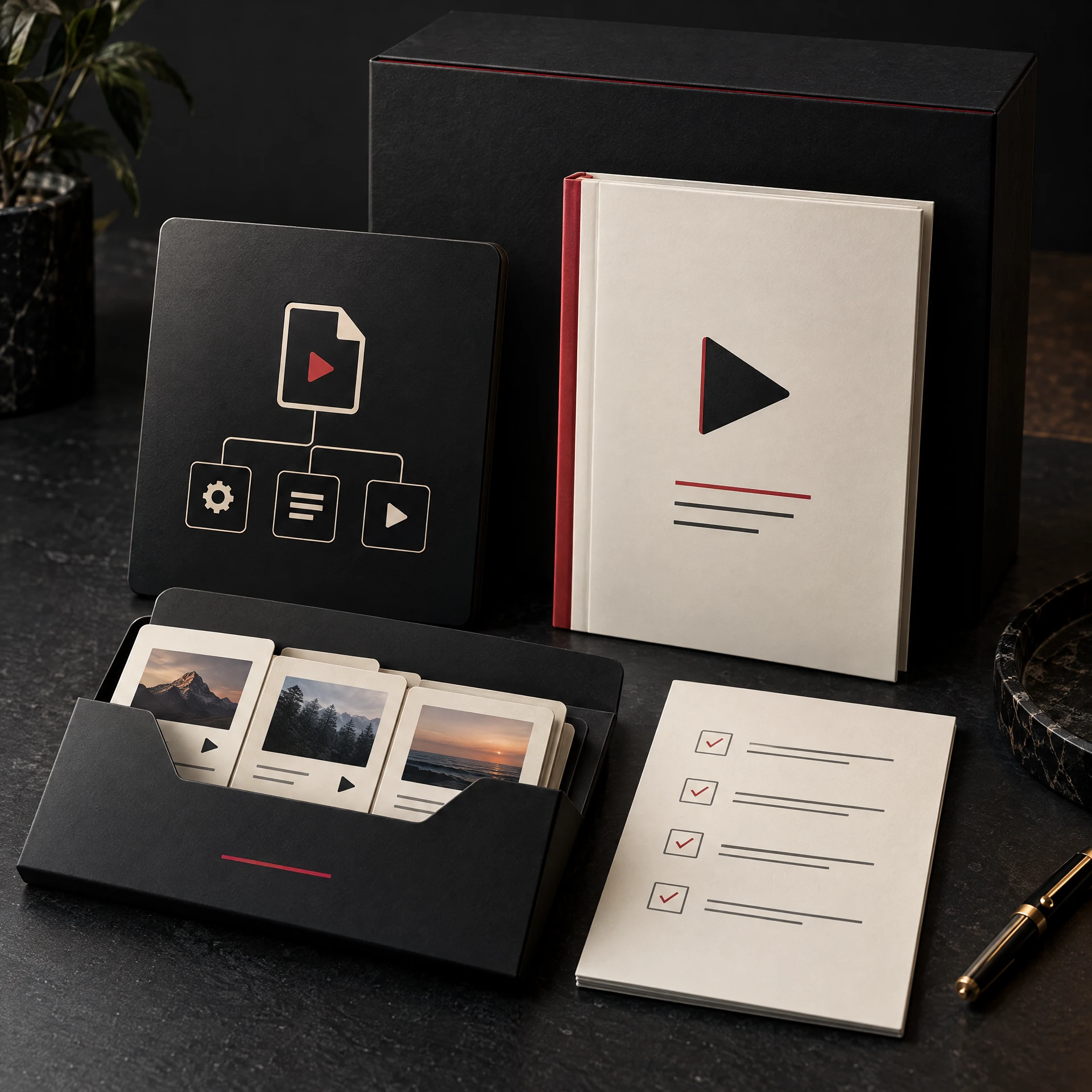 YouTube videolarını yapay zeka özetleriyle Discord'da paylaşın teslim paketi: workflow dosyası, kurulum rehberi ve örnek çıktı