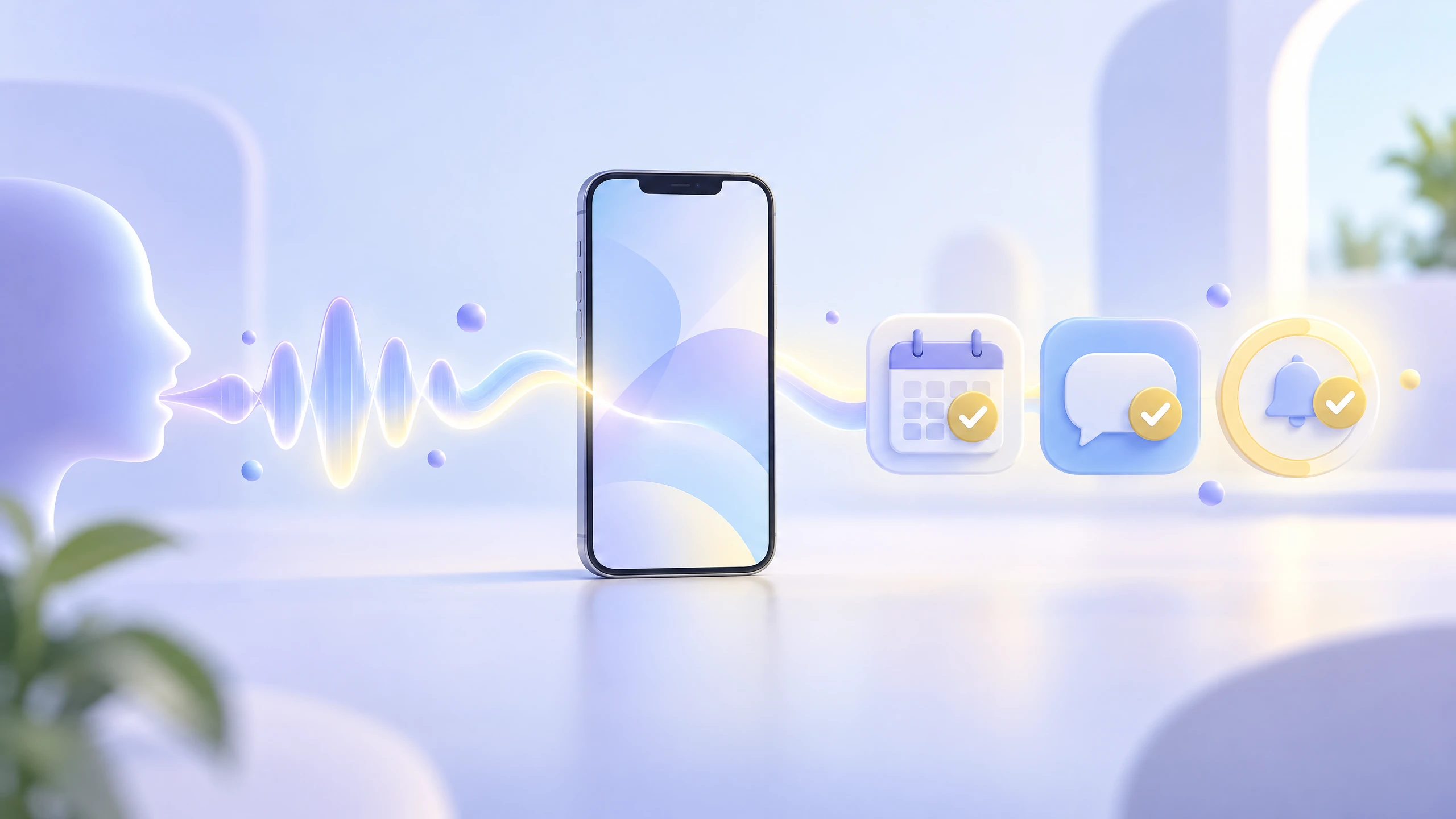 Apple Kestirmeler ile Siri Yapay Zeka Ajanı sonuç görseli
