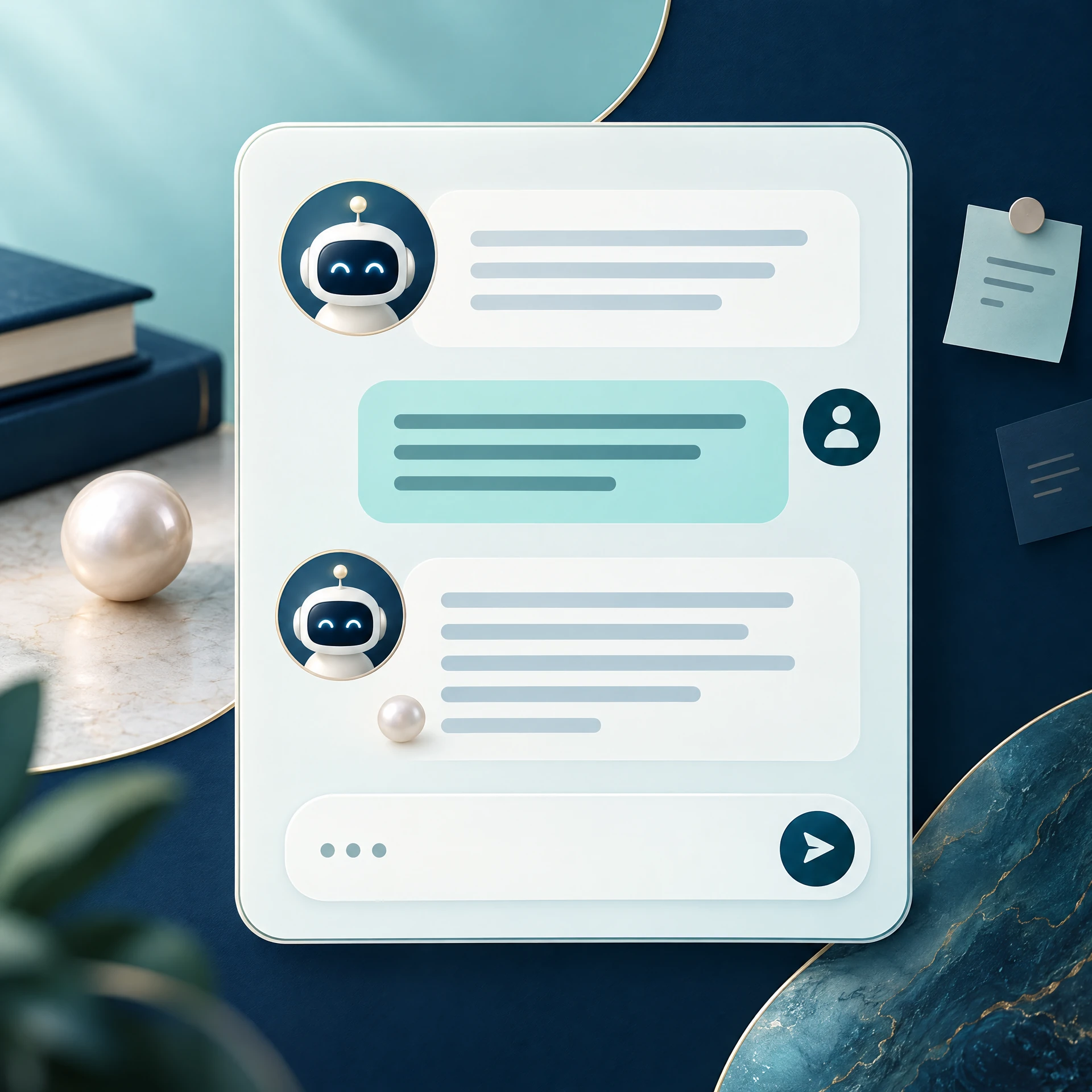 Supabase hafızalı ve OpenAI asistan entegrasyonlu Telegram botu için temsilî çıktı örneği