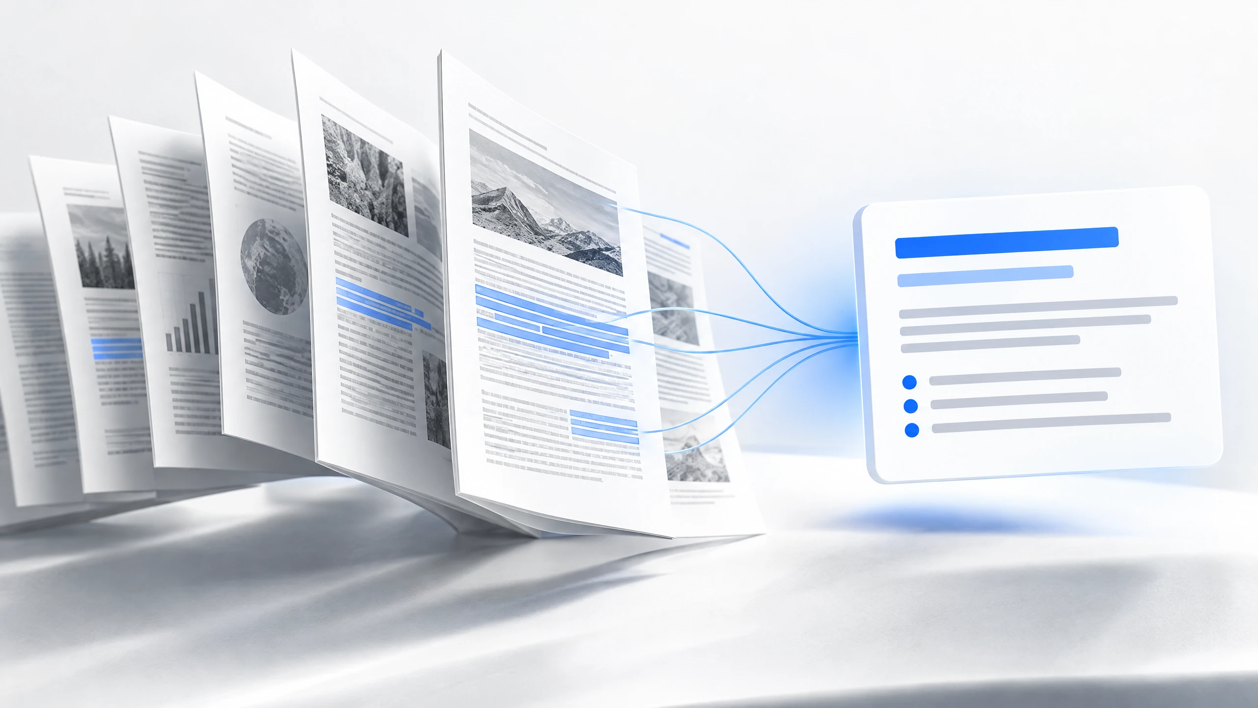 Telegram'da PDF ile sohbet sonuç görseli