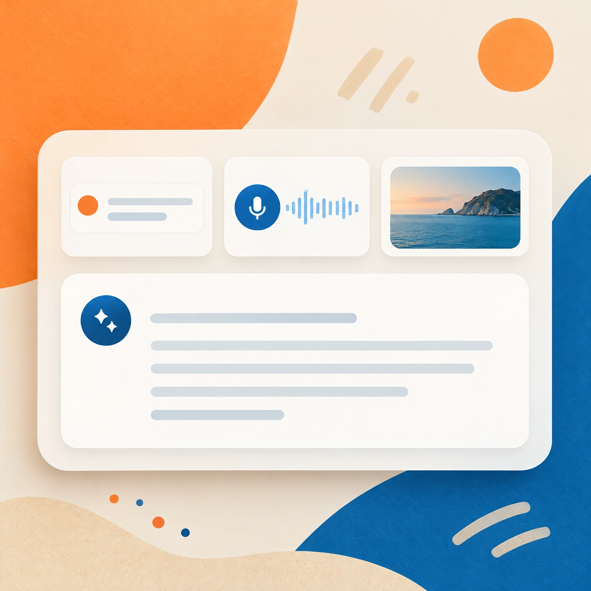 🤖 Metin, Ses ve Görsel için Telegram Mesajlaşma Ajanı için temsilî çıktı örneği