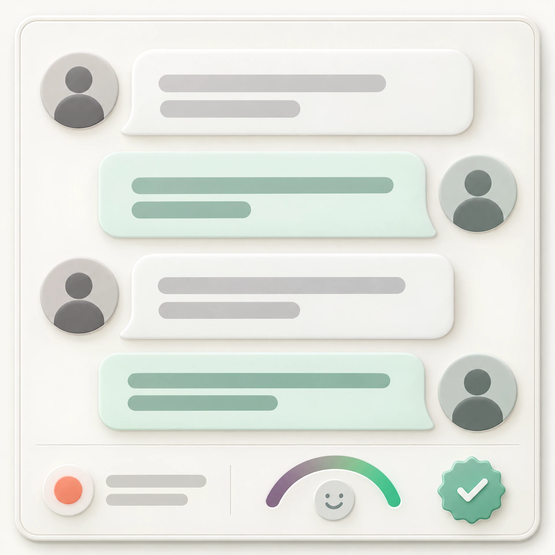 Twilio ve Redis ile Müşteri Sohbetini Geliştirin için temsilî çıktı örneği