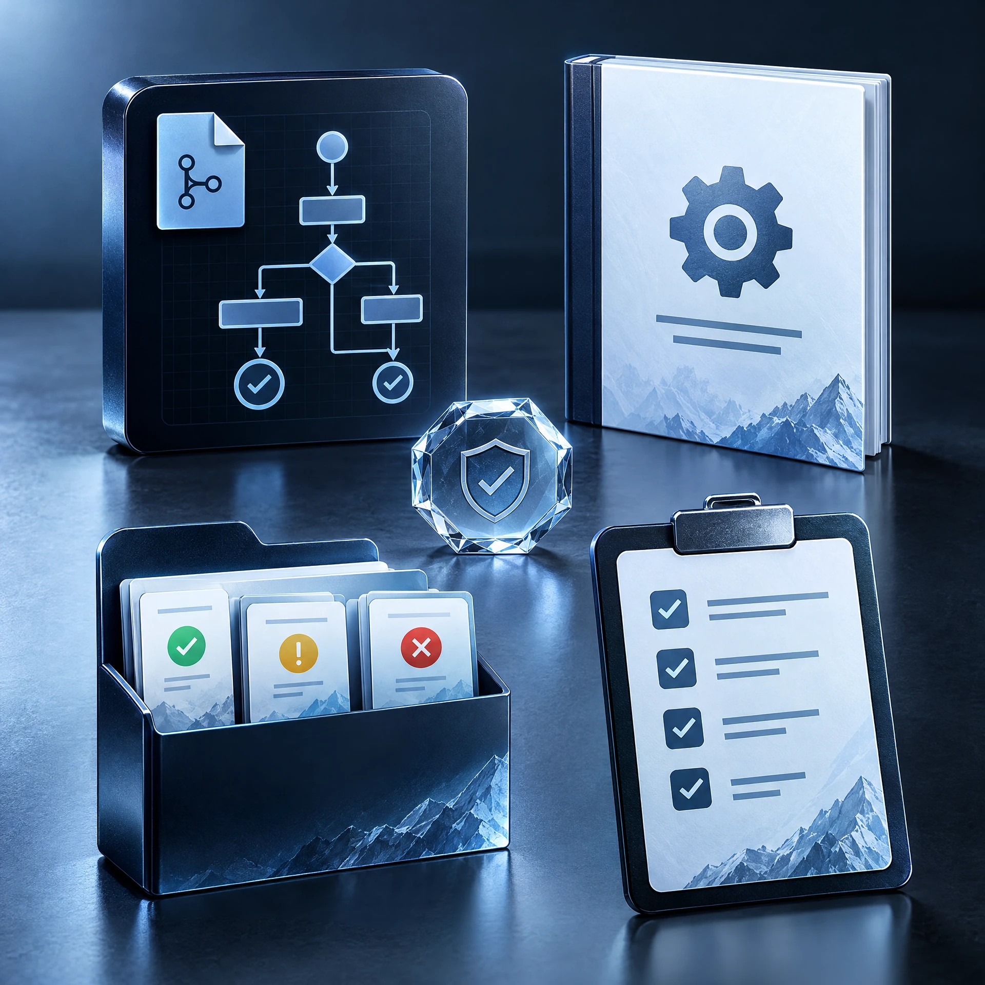 Venafi Cloud Slack Sertifika Botu teslim paketi: workflow dosyası, kurulum rehberi ve örnek çıktı