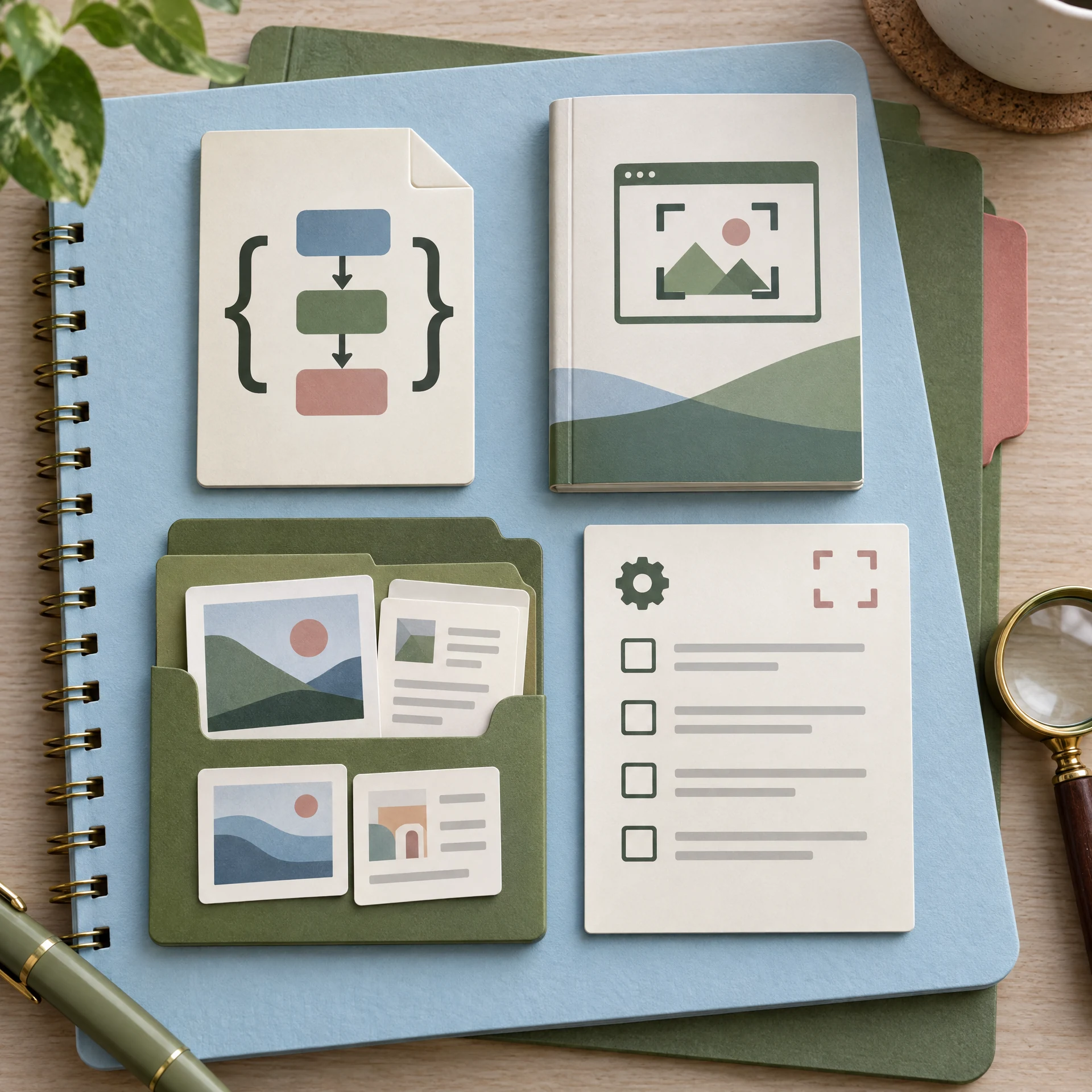 Görsel Tabanlı Yapay Zeka Ajanı Veri Kazıyıcı - Google Sheets, ScrapingBee ve Gemini ile teslim paketi: workflow dosyası, kurulum rehberi ve örnek çıktı