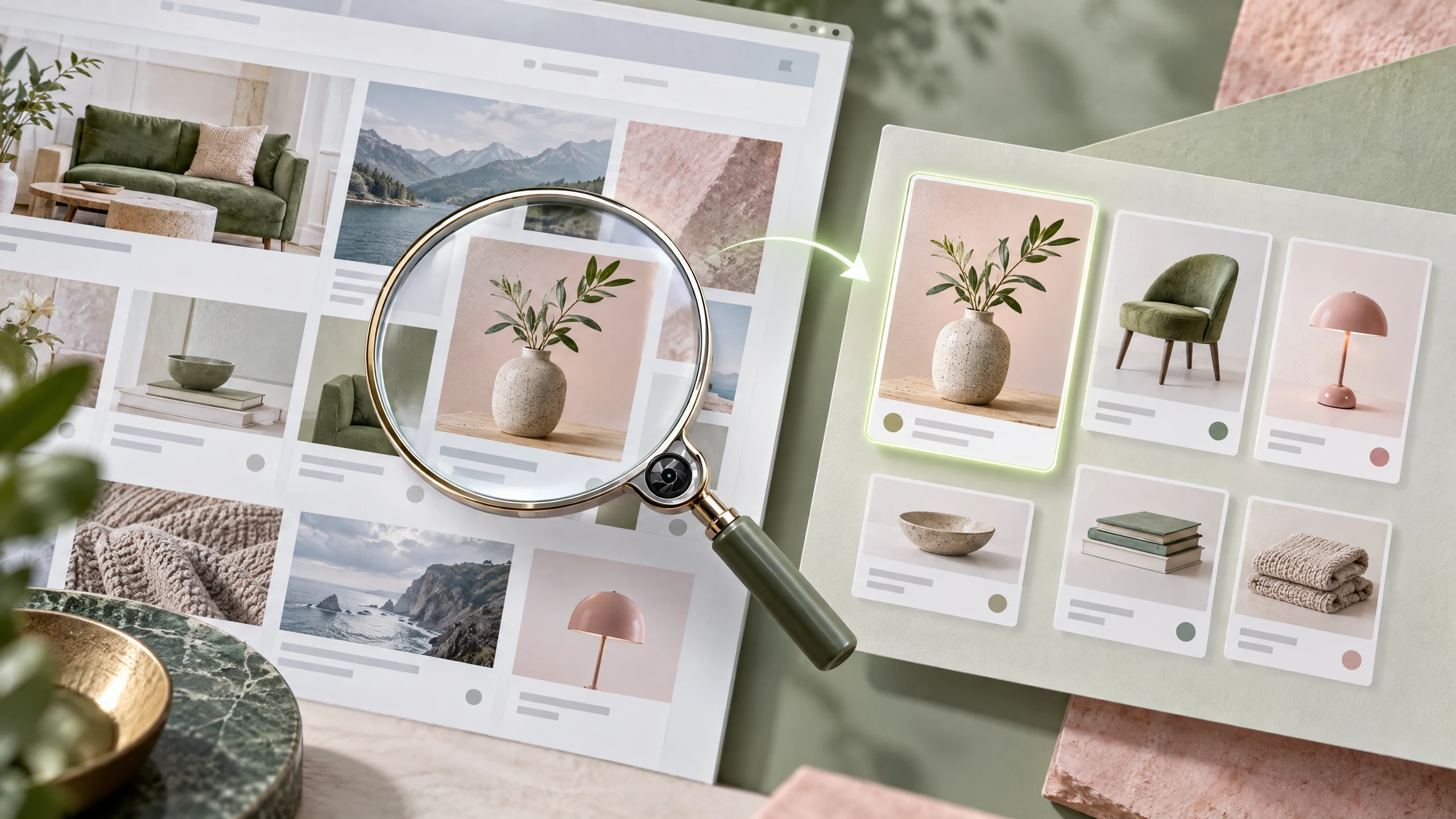 Görsel Tabanlı Yapay Zeka Ajanı Veri Kazıyıcı - Google Sheets, ScrapingBee ve Gemini ile sonuç görseli
