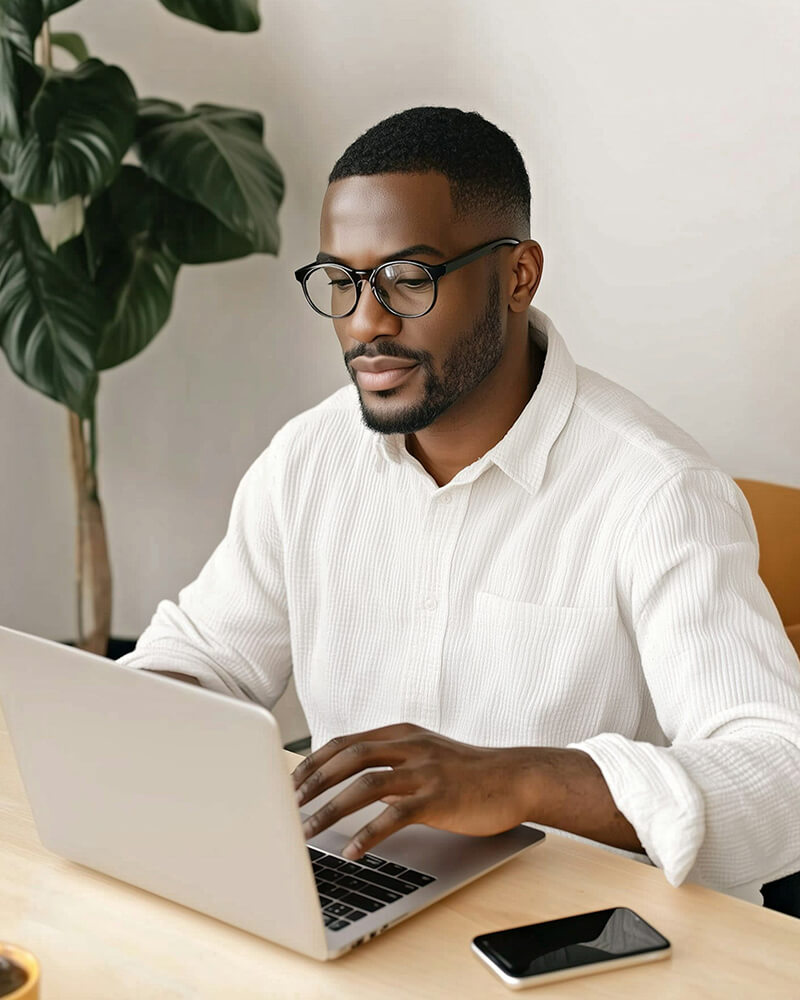 White-label Automation Suite