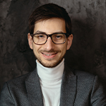 AI çözüm uzmanı